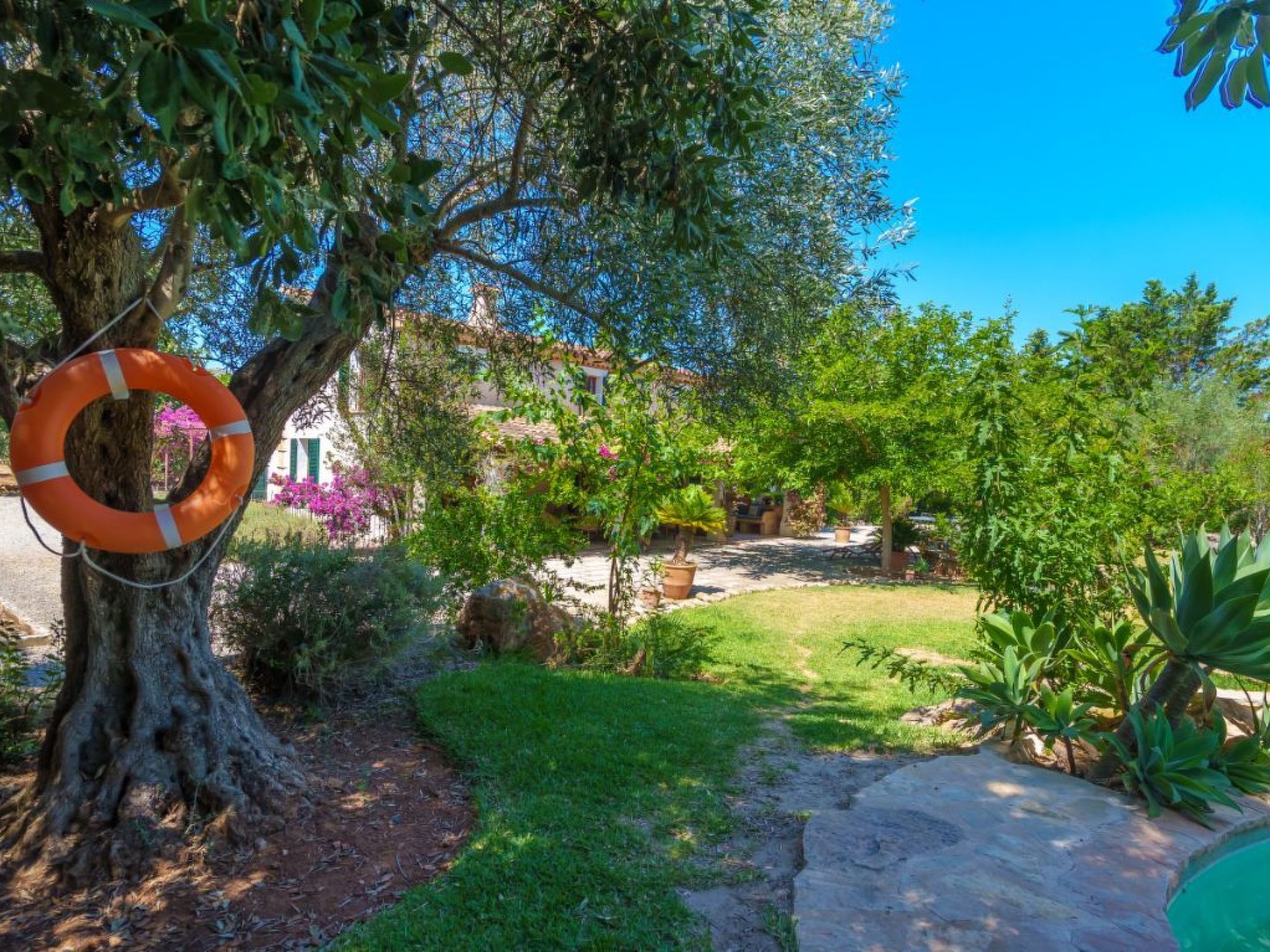 Luxuriöses Landhaus mit Pool für 12 Personen, nur 3 km von Pollensa und dem Str-Image-tags.info