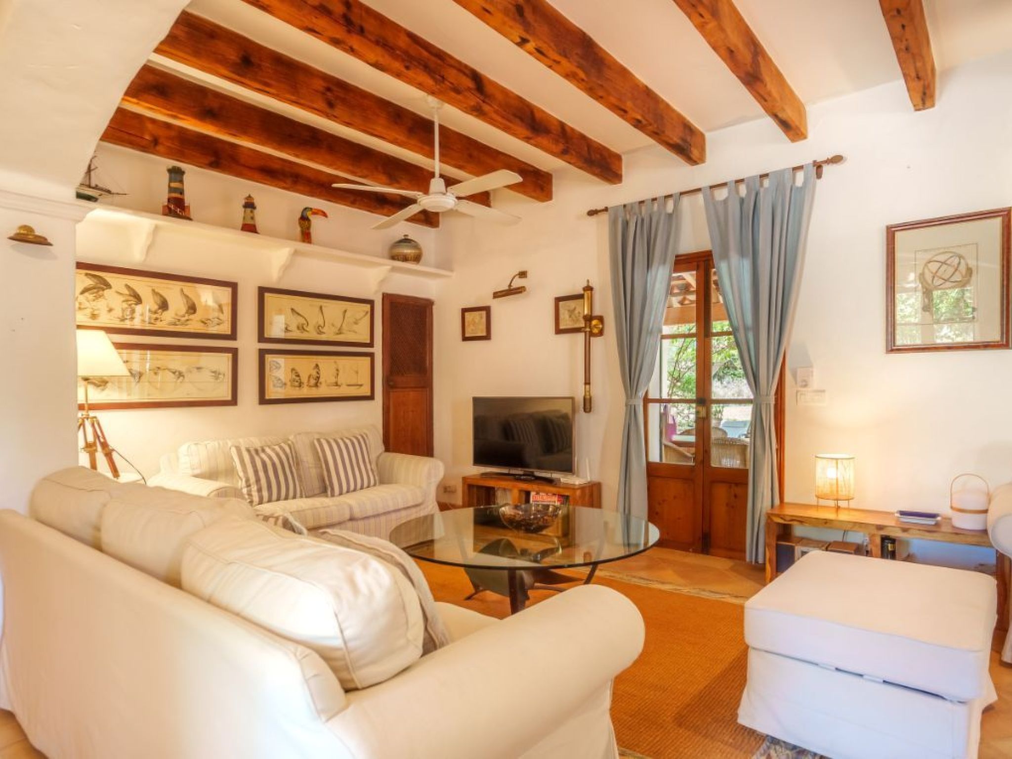 Luxuriöses Landhaus mit Pool für 12 Personen, nur 3 km von Pollensa und dem Str-Image-tags.info