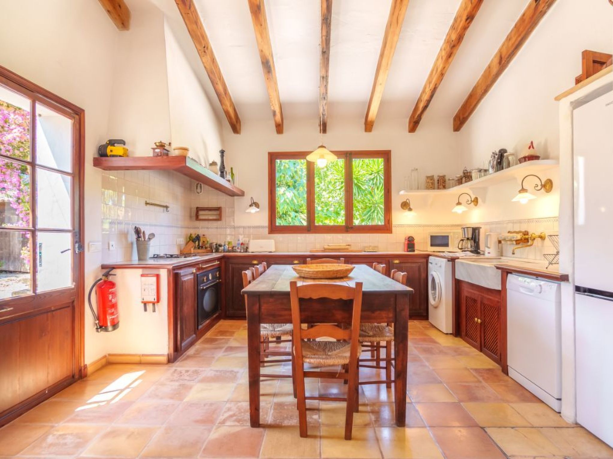 Luxuriöses Landhaus mit Pool für 12 Personen, nur 3 km von Pollensa und dem Str-Image-tags.info