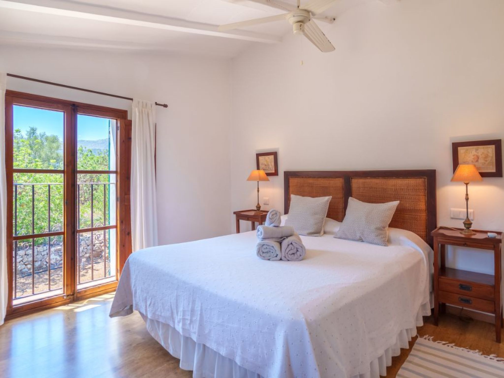 Luxuriöses Landhaus mit Pool für 12 Personen, nur 3 km von Pollensa und dem Str-Image-tags.info