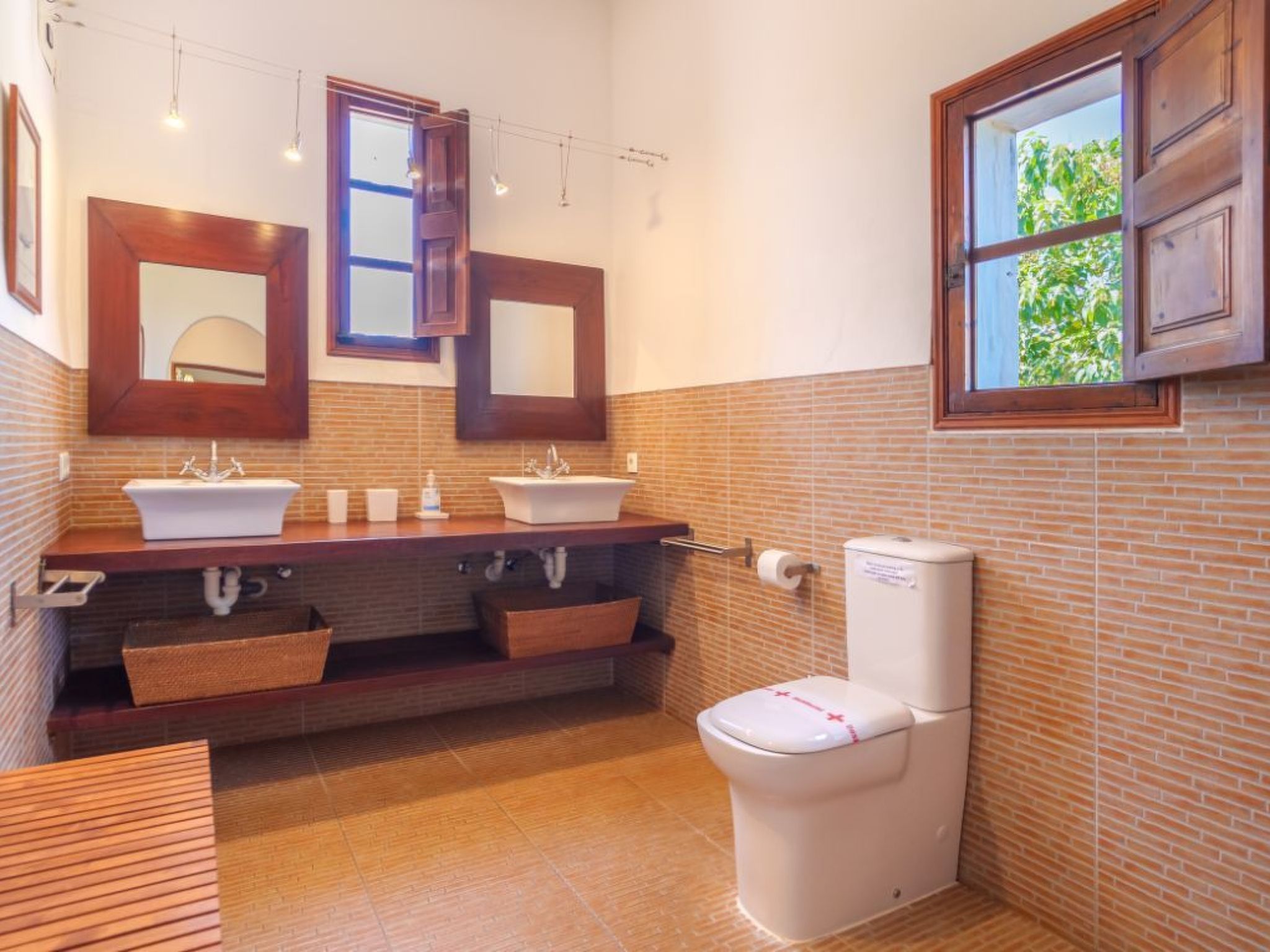 Luxuriöses Landhaus mit Pool für 12 Personen, nur 3 km von Pollensa und dem Str-Image-tags.info