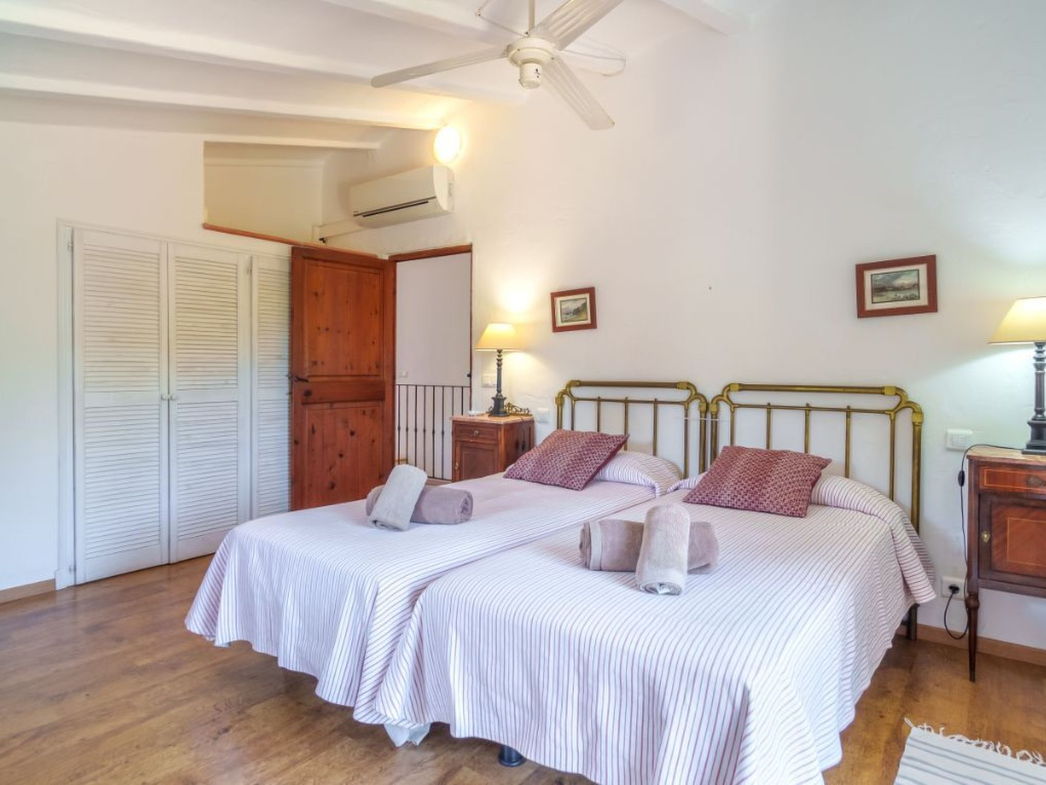 Luxuriöses Landhaus mit Pool für 12 Personen, nur 3 km von Pollensa und dem Str-Image-tags.info