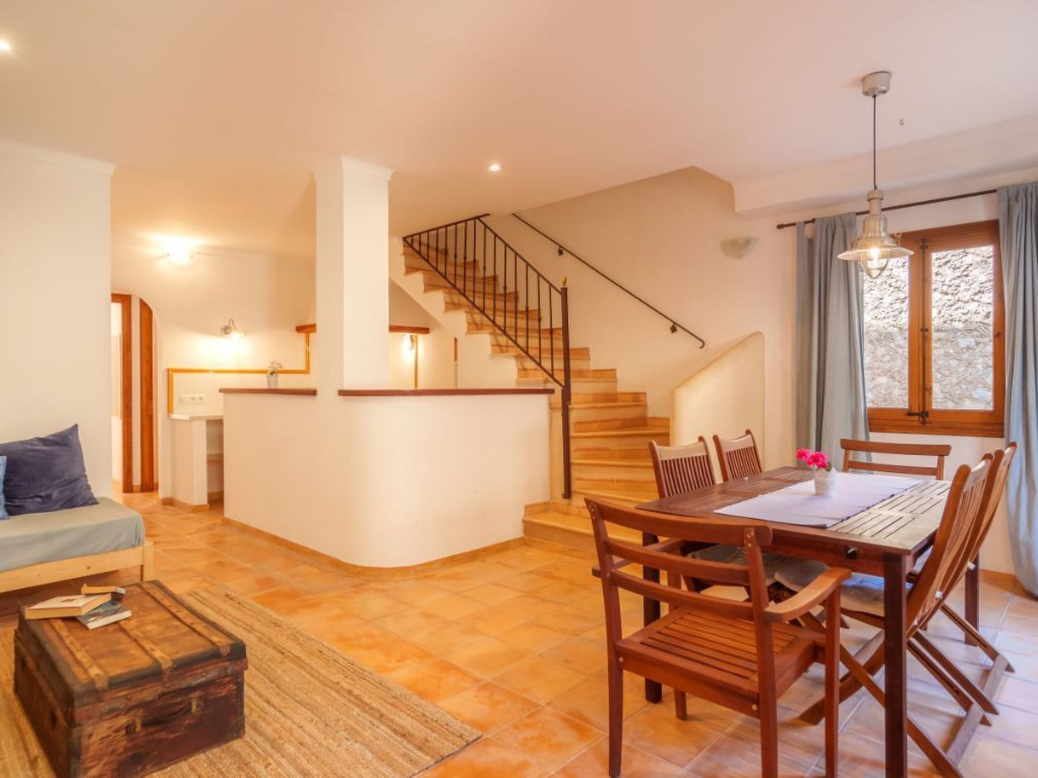 Luxuriöses Landhaus mit Pool für 12 Personen, nur 3 km von Pollensa und dem Str-Image-tags.info