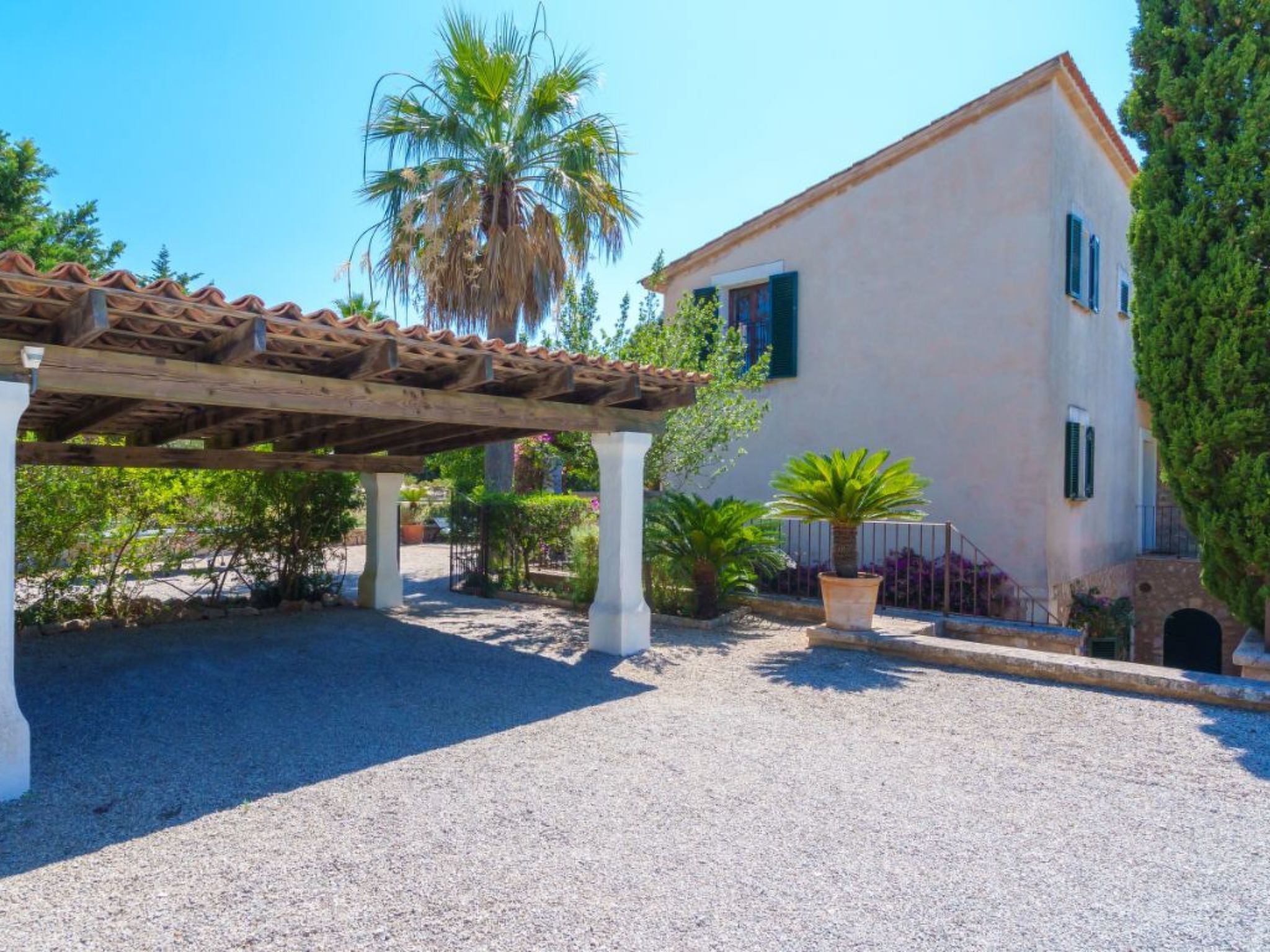 Luxuriöses Landhaus mit Pool für 12 Personen, nur 3 km von Pollensa und dem Str-Image-tags.info