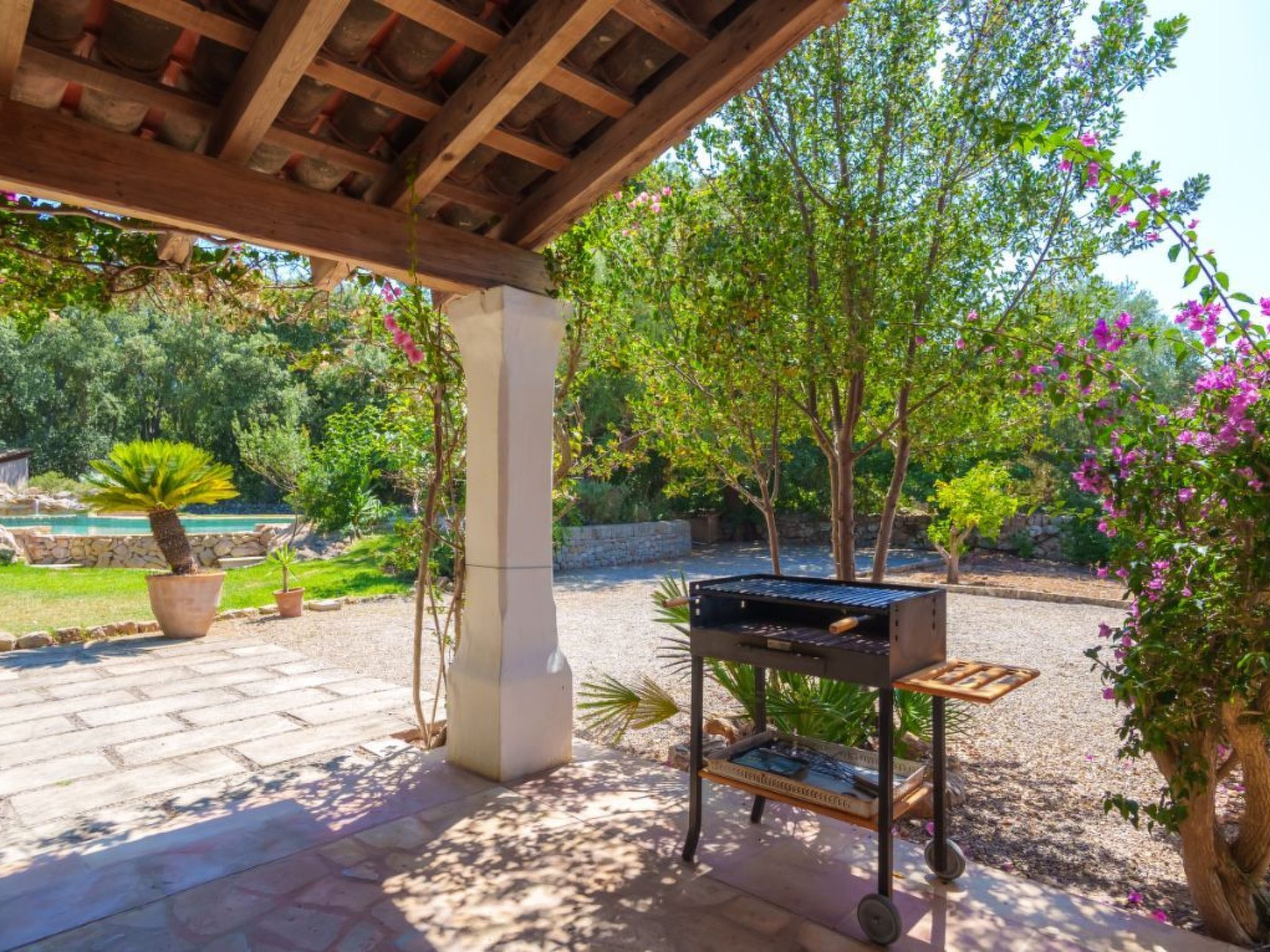 Luxuriöses Landhaus mit Pool für 12 Personen, nur 3 km von Pollensa und dem Str-Image-tags.info