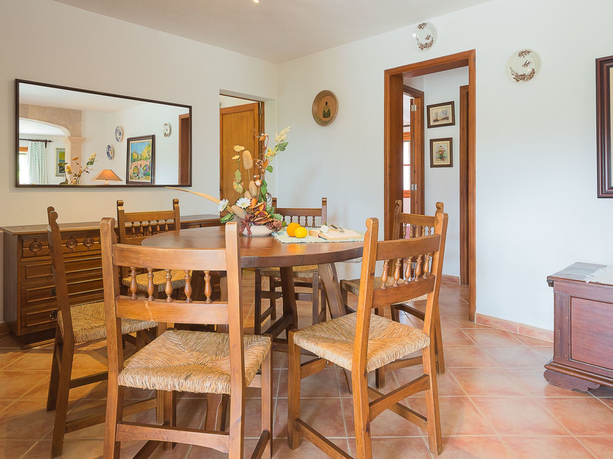 Photo of Villa para 5 Colonya Jaume BBQ, Pingpong Pollensa