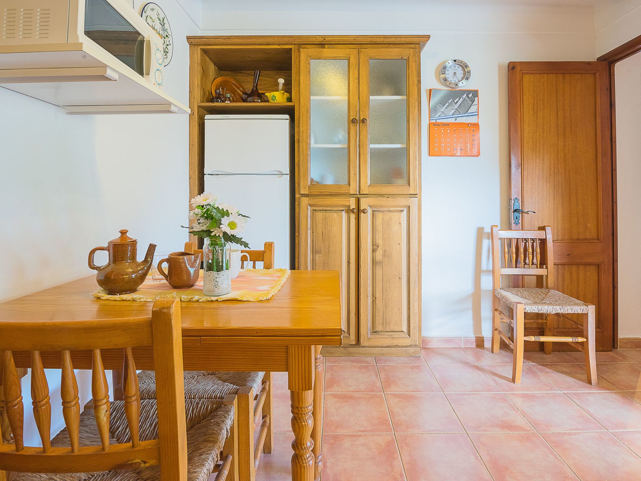 Photo of Villa para 5 Colonya Jaume BBQ, Pingpong Pollensa