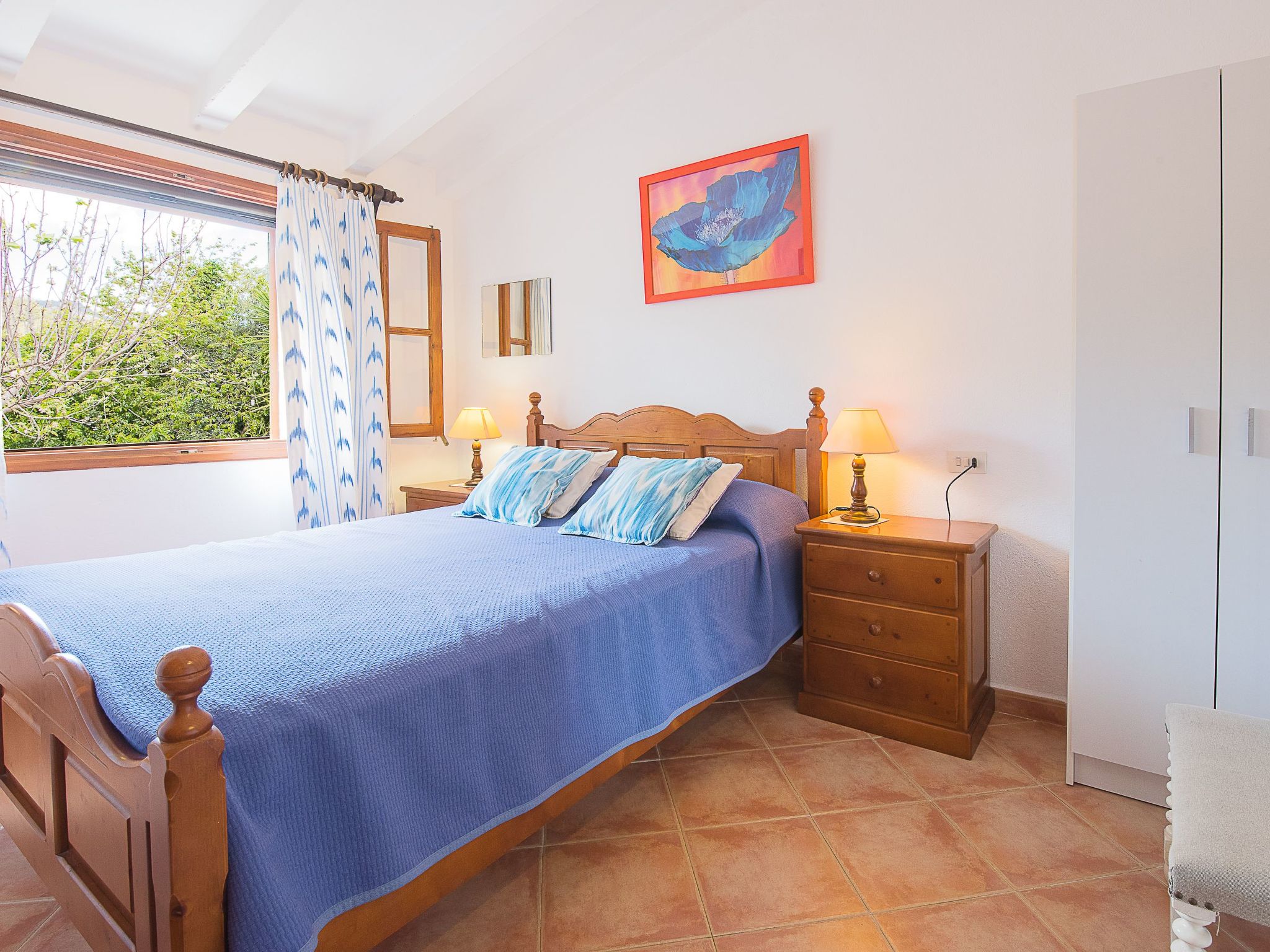 Photo of Villa para 5 Colonya Jaume BBQ, Pingpong Pollensa