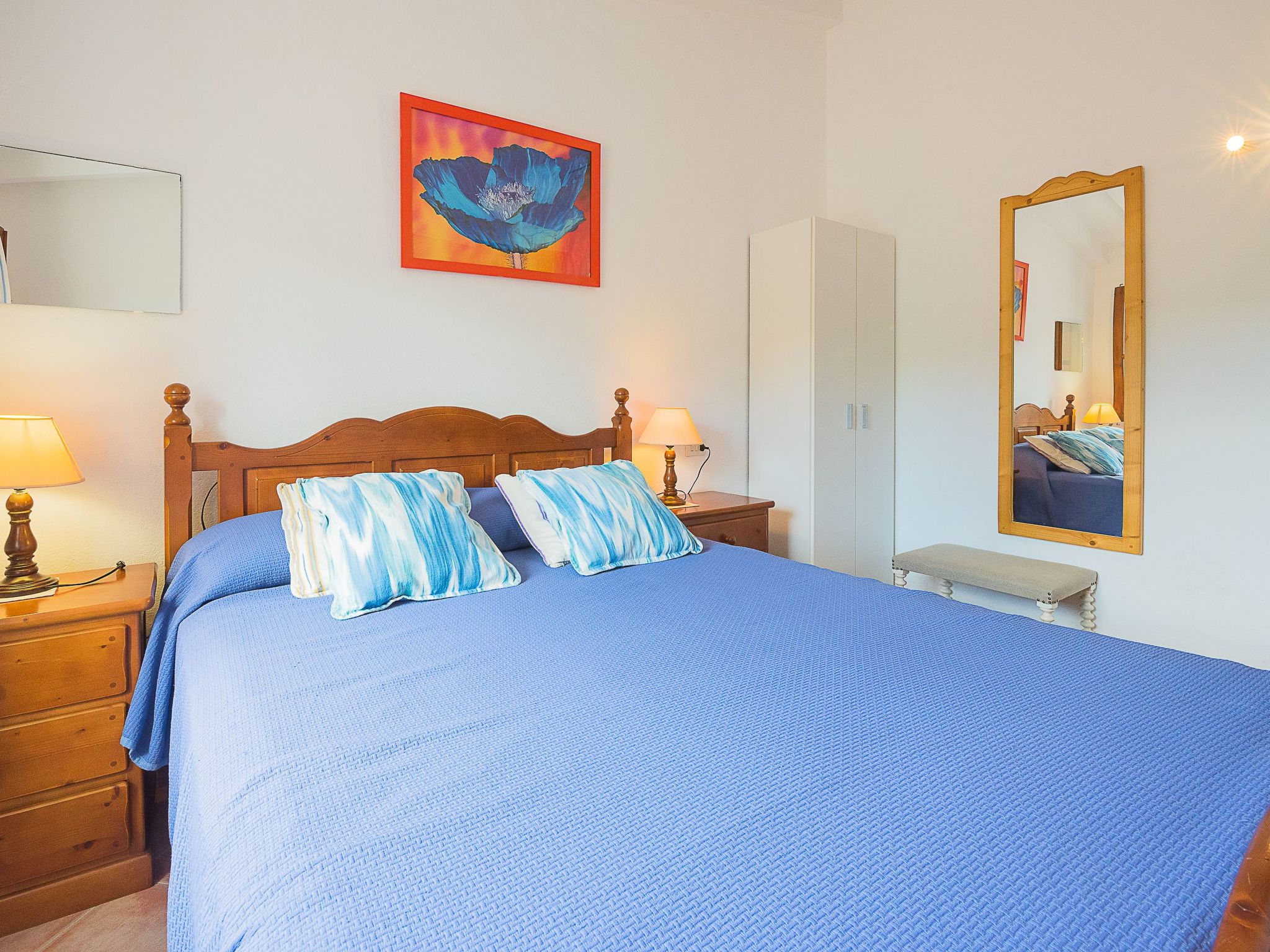 Photo of Villa para 5 Colonya Jaume BBQ, Pingpong Pollensa