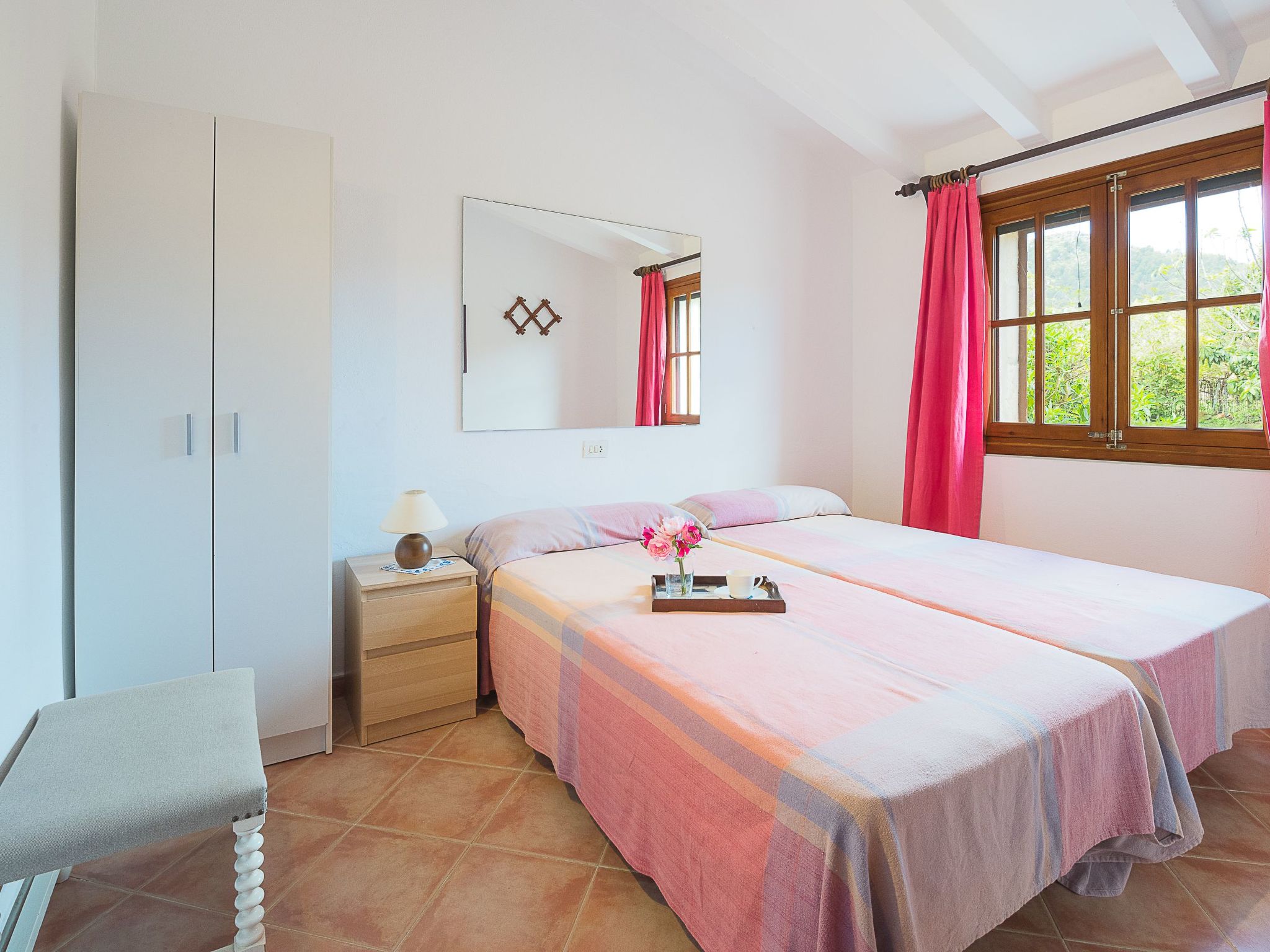 Photo of Villa para 5 Colonya Jaume BBQ, Pingpong Pollensa