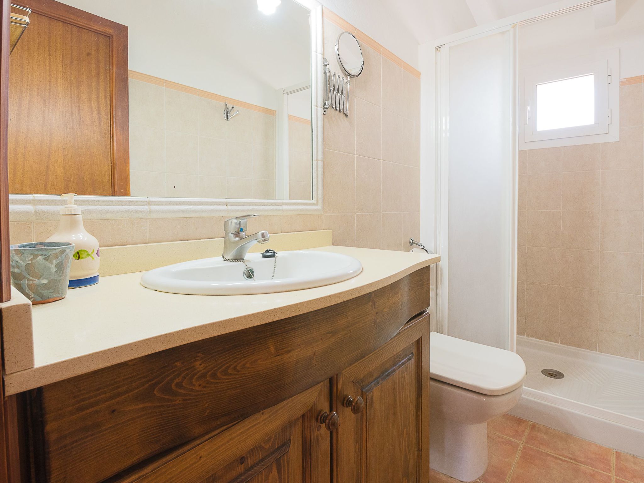 Photo of Villa para 5 Colonya Jaume BBQ, Pingpong Pollensa