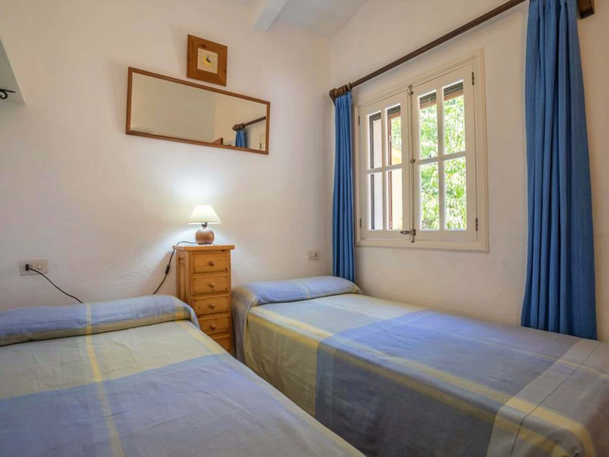 Photo of Villa para 5 Colonya Jaume BBQ, Pingpong Pollensa