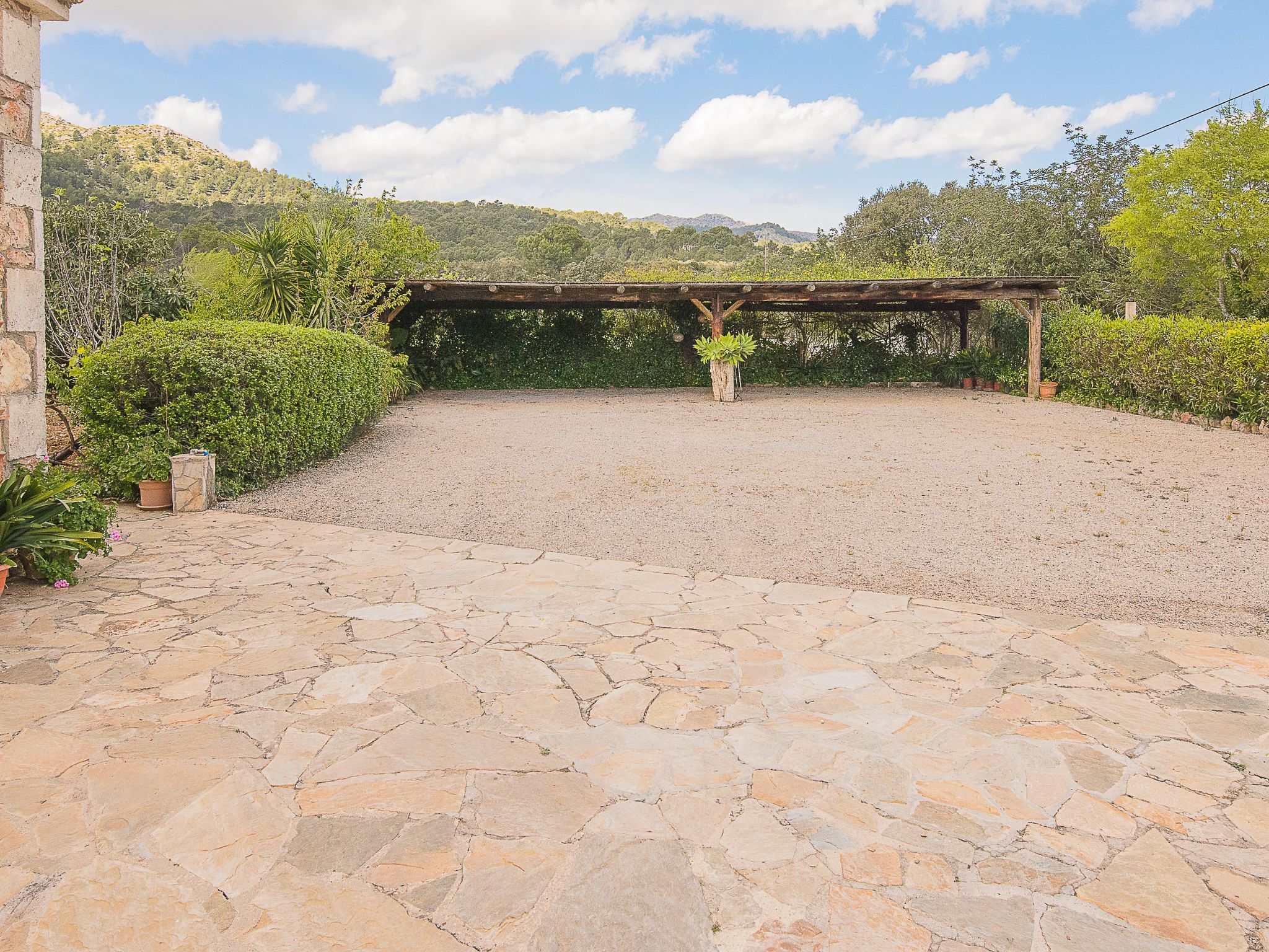 Villa para 5 Colonya Jaume BBQ, Pingpong Pollensa-Image-tags.info