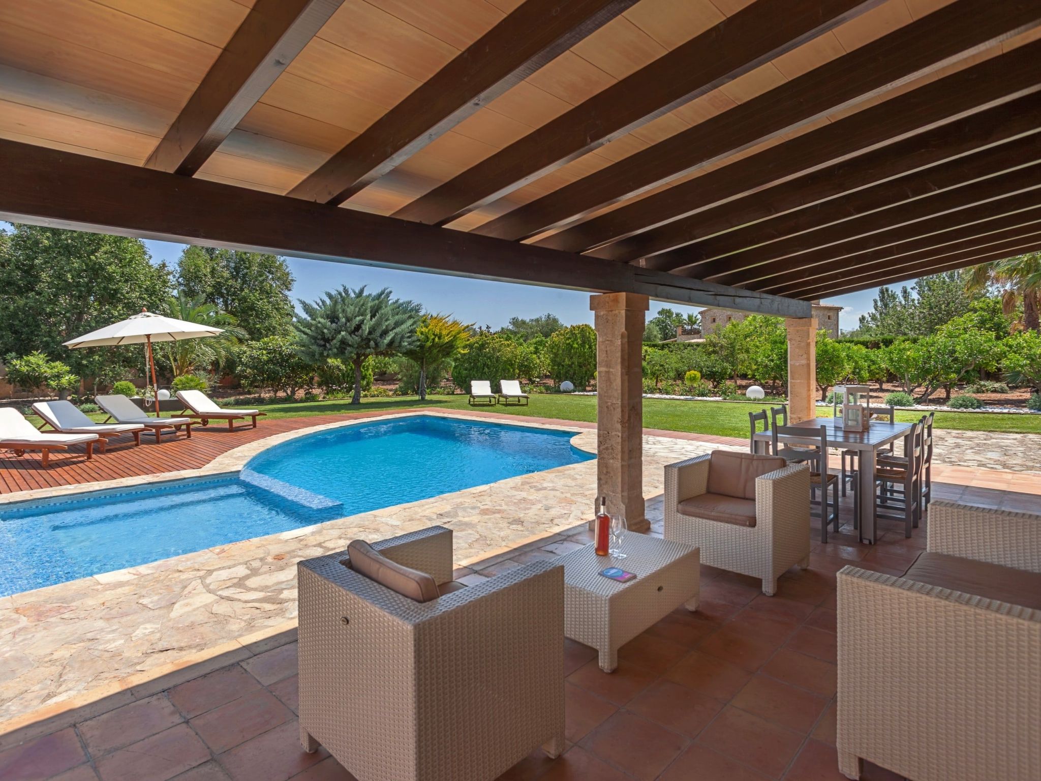 Photo of Ferienvilla "Benvingut