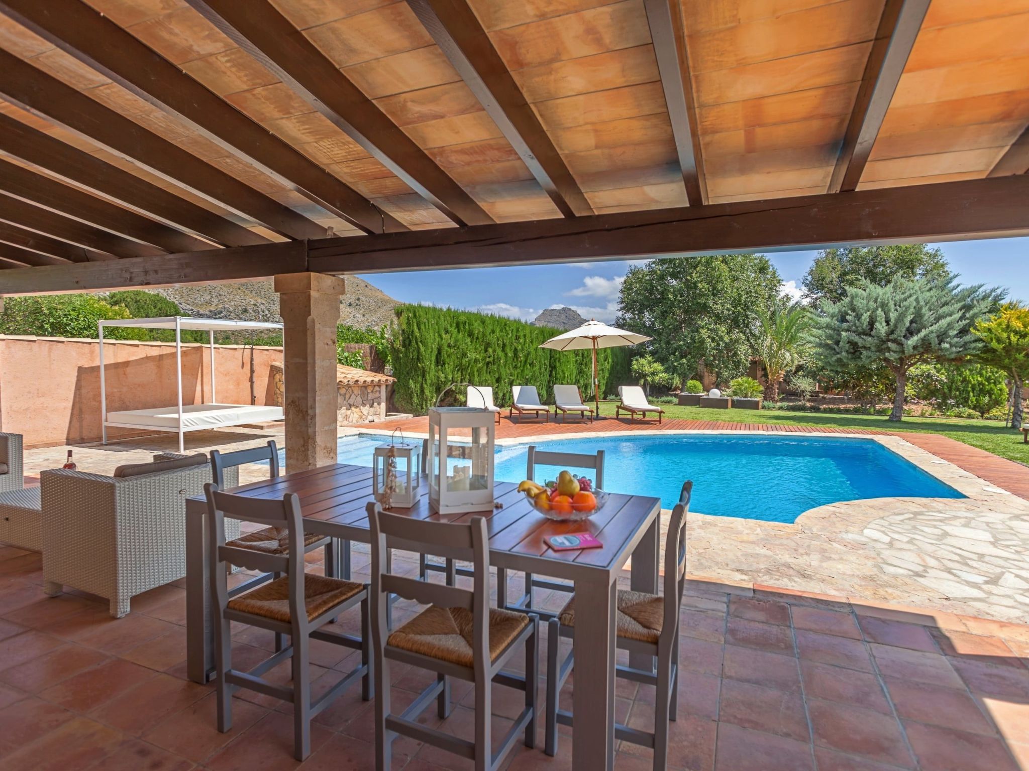 Photo of Ferienvilla "Benvingut