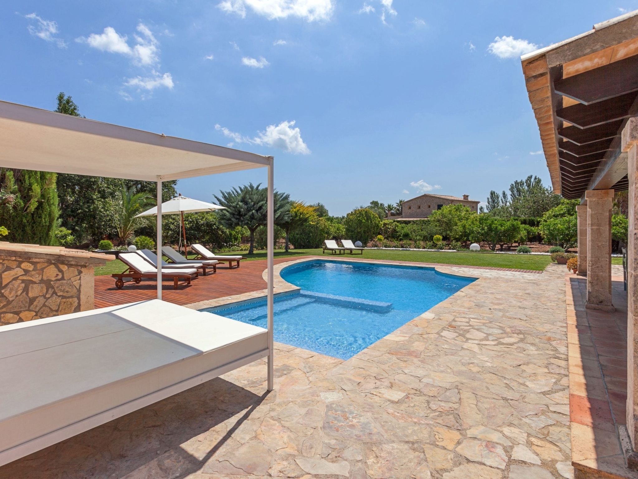 Photo of Ferienvilla "Benvingut