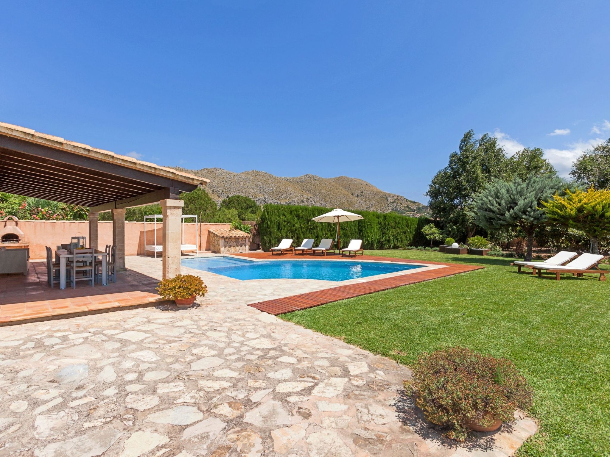 Photo of Ferienvilla "Benvingut