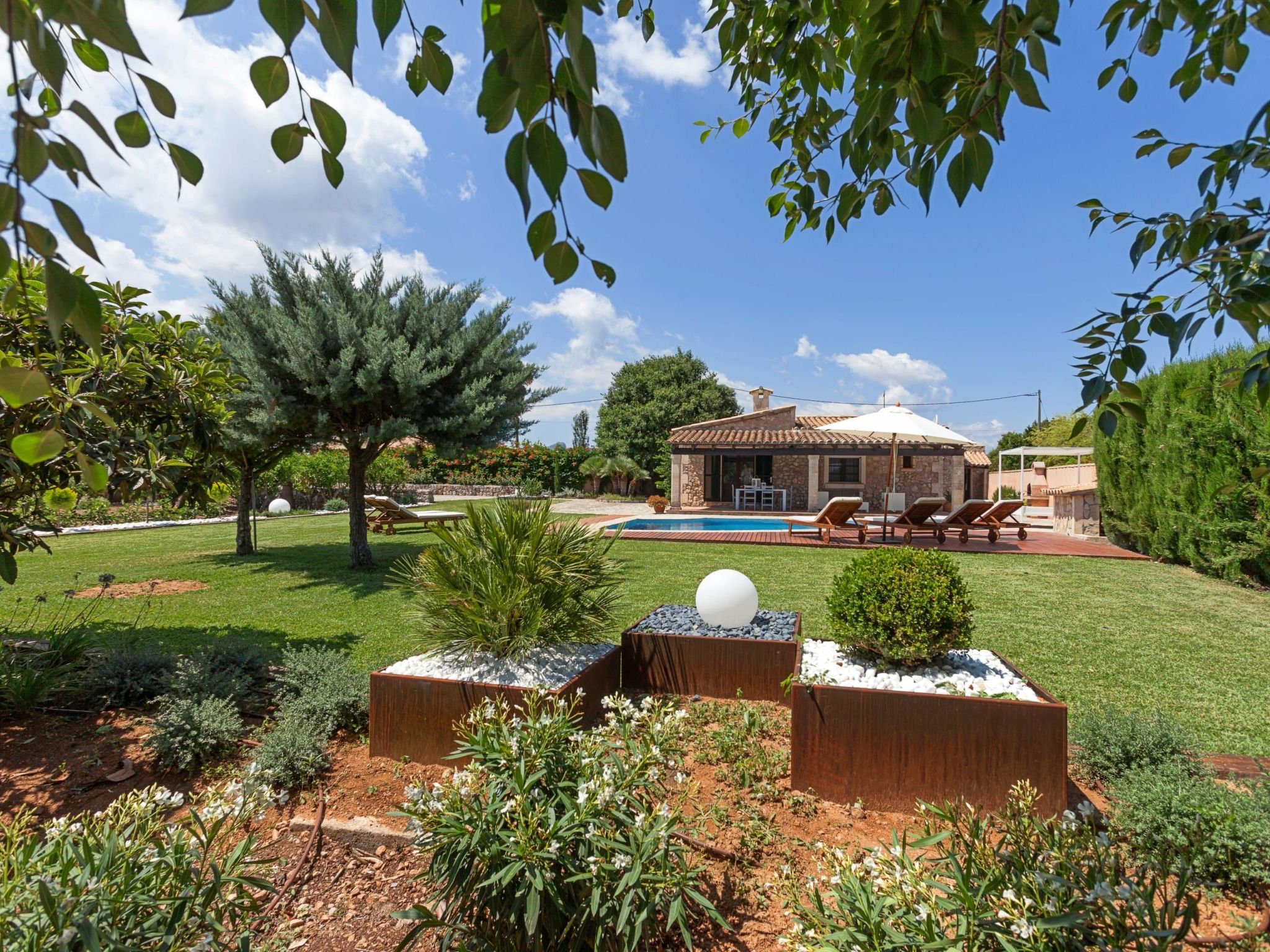 Photo of Ferienvilla "Benvingut