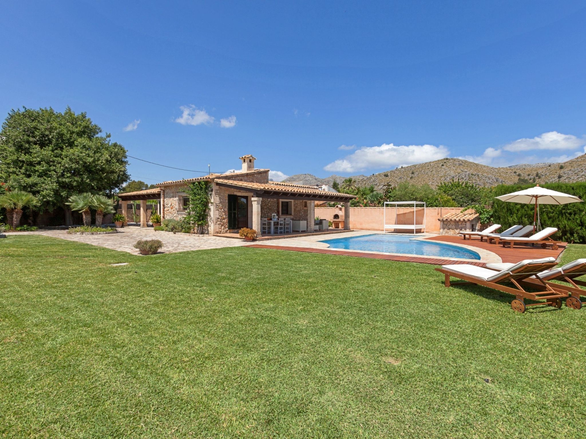 Photo of Ferienvilla "Benvingut