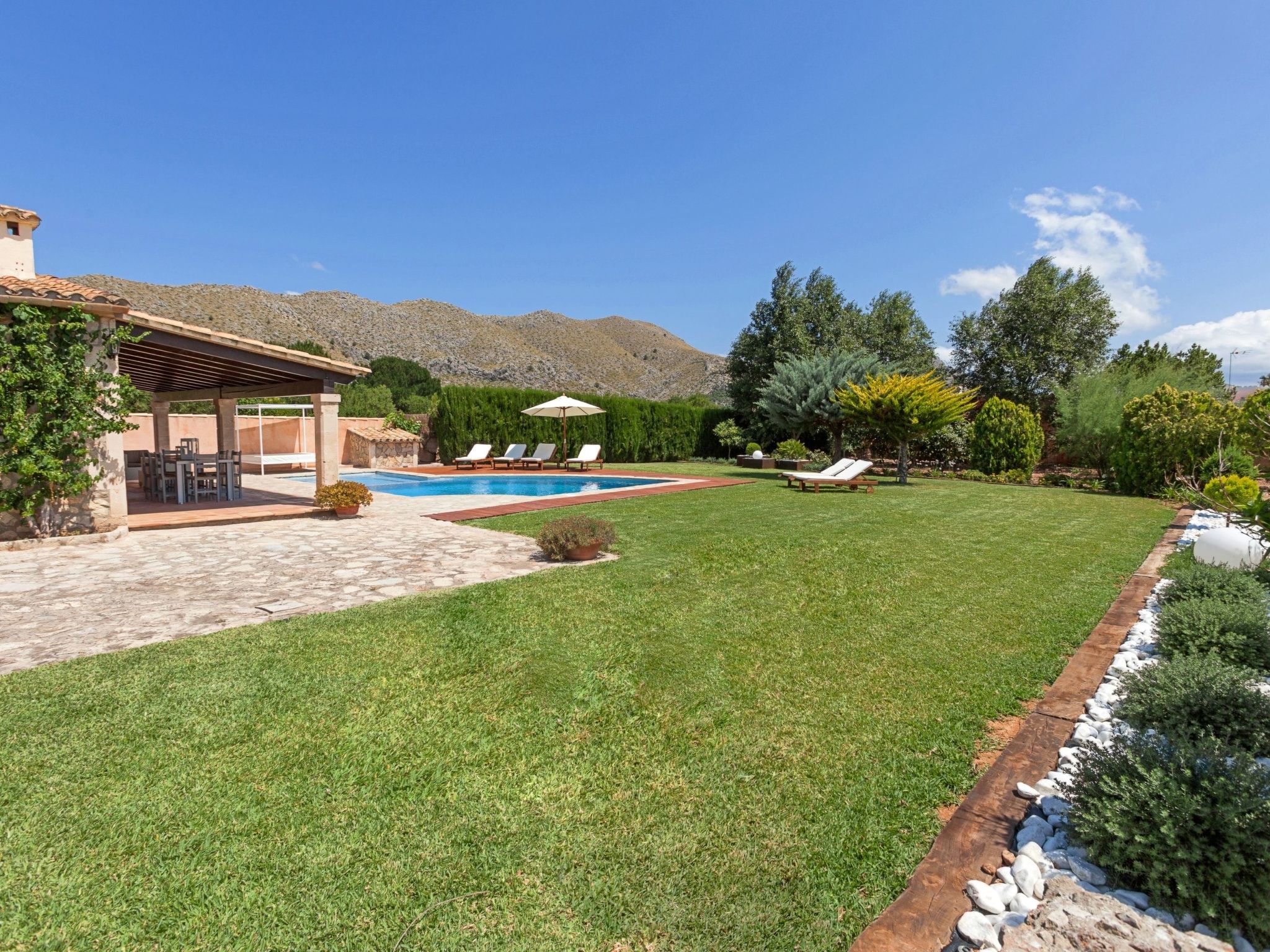 Photo of Ferienvilla "Benvingut