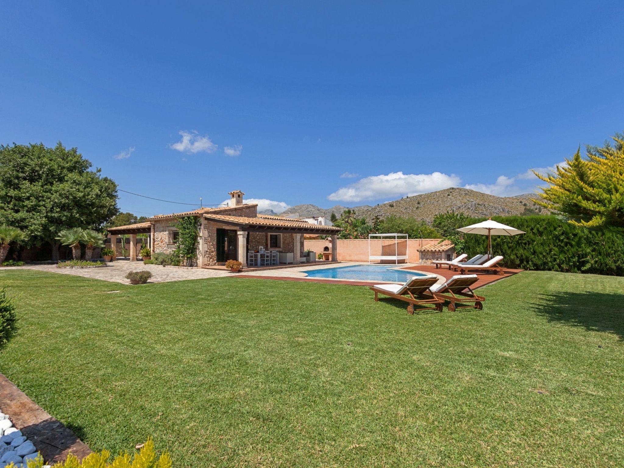 Photo of Ferienvilla "Benvingut