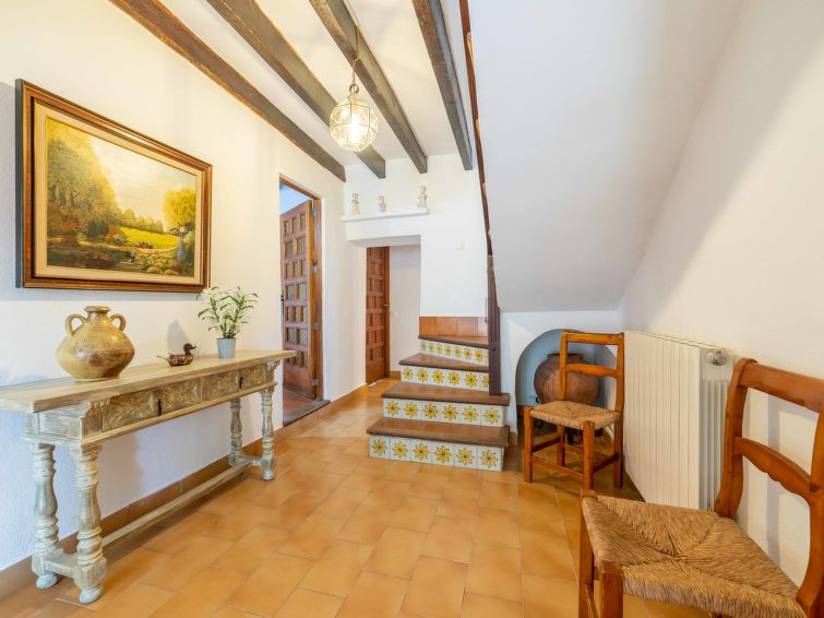 Photo of Can Ferre de Baix