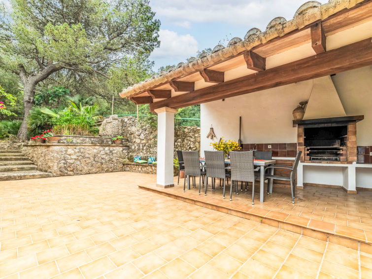 Photo of Can Ferre de Baix