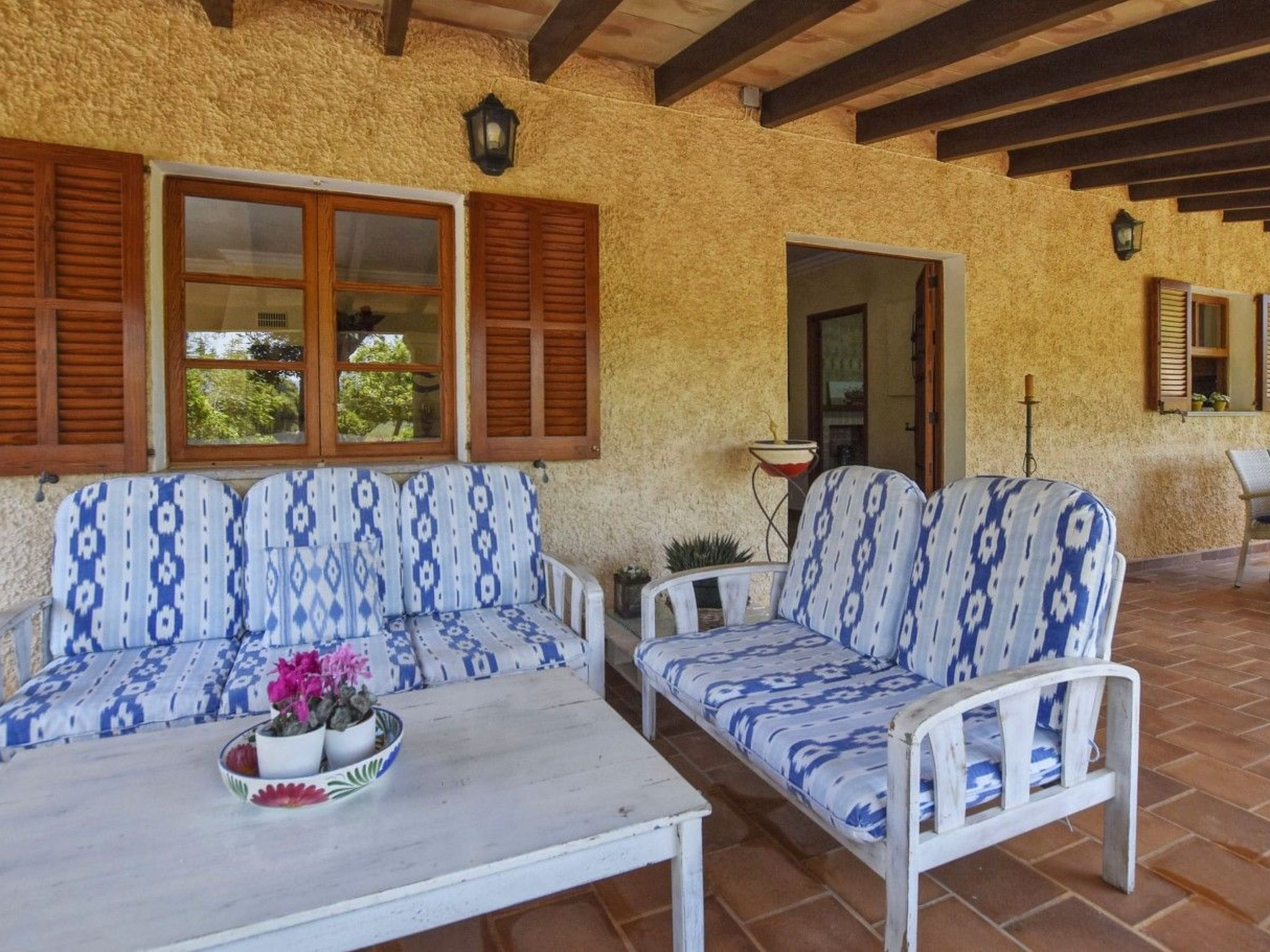 Haus mit Schwimmbad für 6 Personen 5 min vom Meer entfernt-Image-tags.info