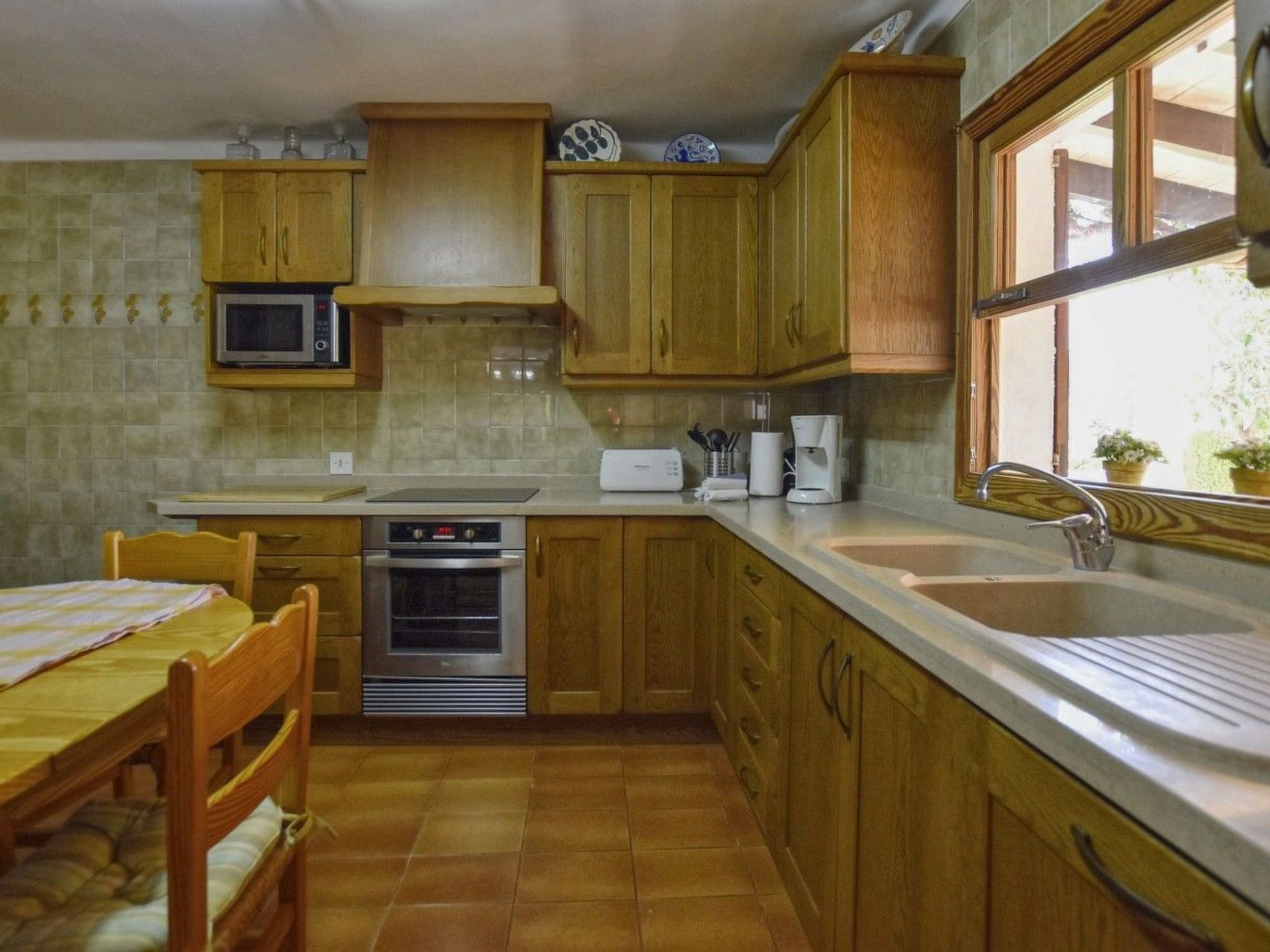 Haus mit Schwimmbad für 6 Personen 5 min vom Meer entfernt-Image-tags.info