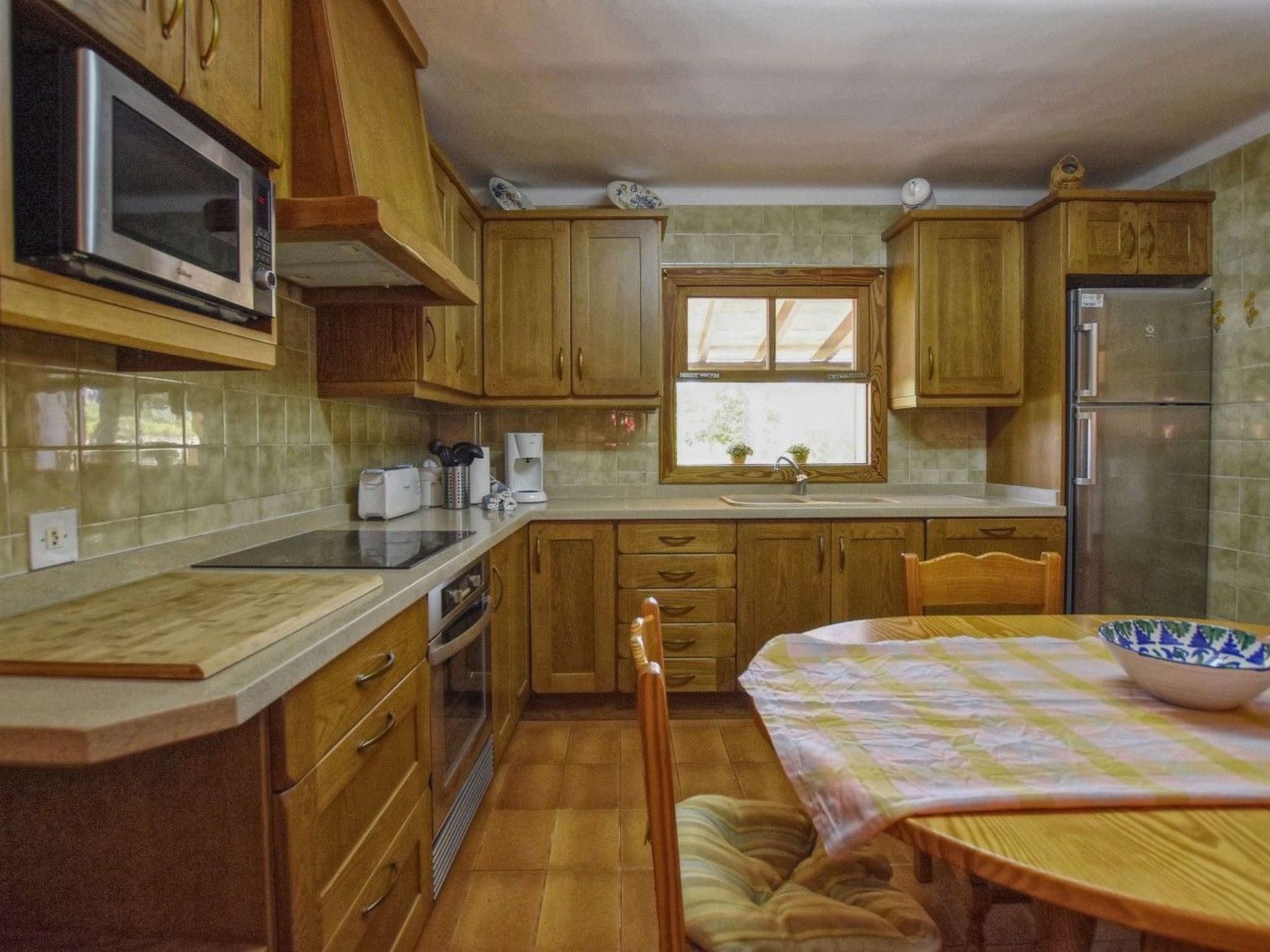 Haus mit Schwimmbad für 6 Personen 5 min vom Meer entfernt-Image-tags.info