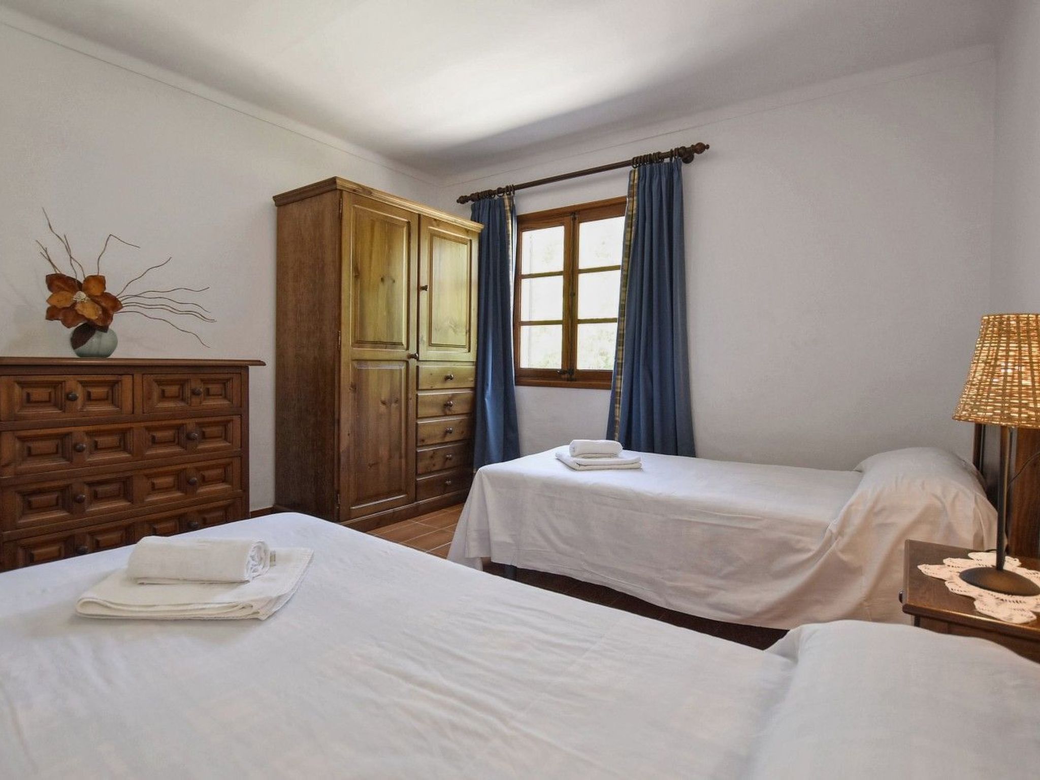 Haus mit Schwimmbad für 6 Personen 5 min vom Meer entfernt-Image-tags.info