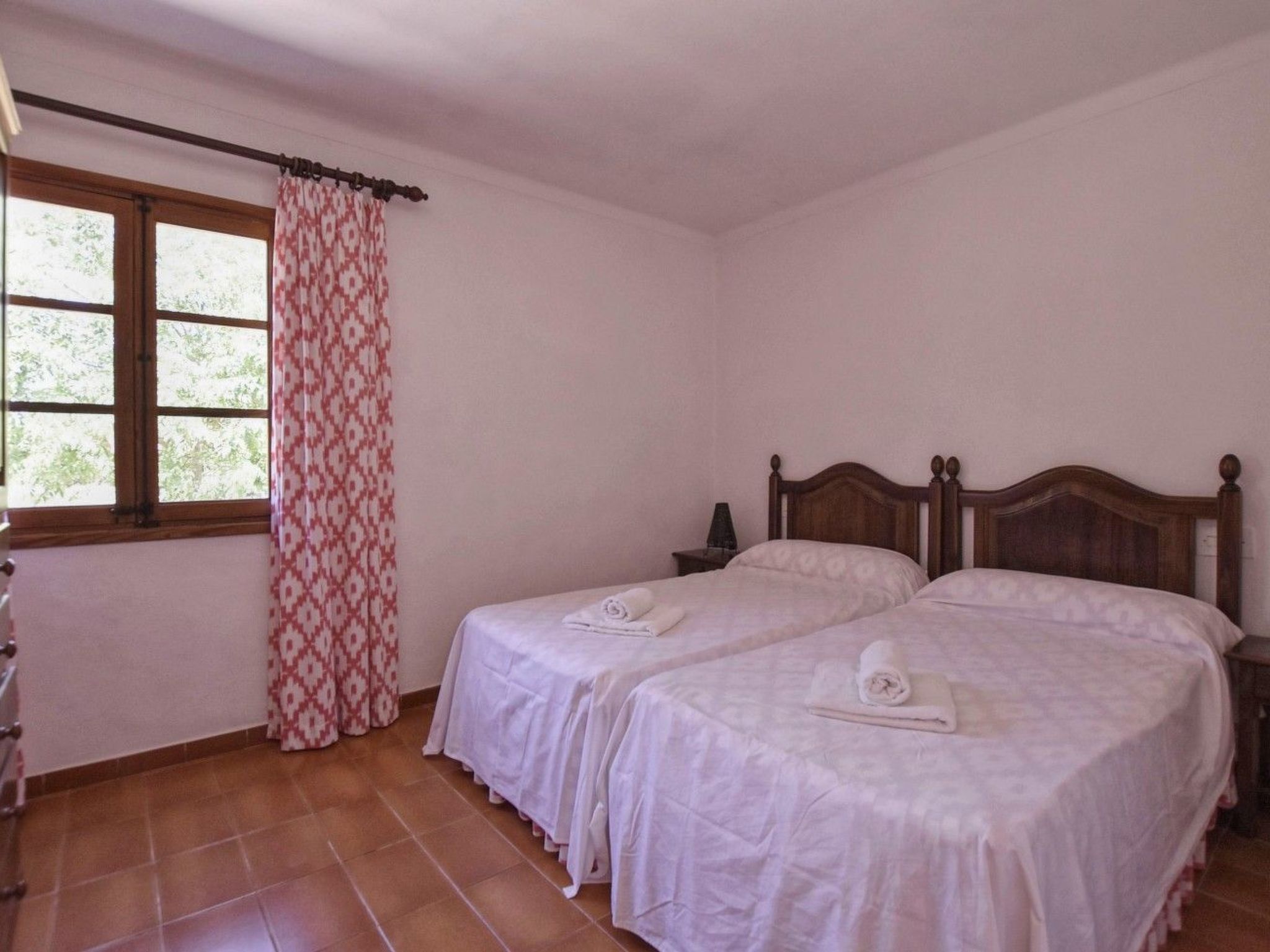 Haus mit Schwimmbad für 6 Personen 5 min vom Meer entfernt-Inside