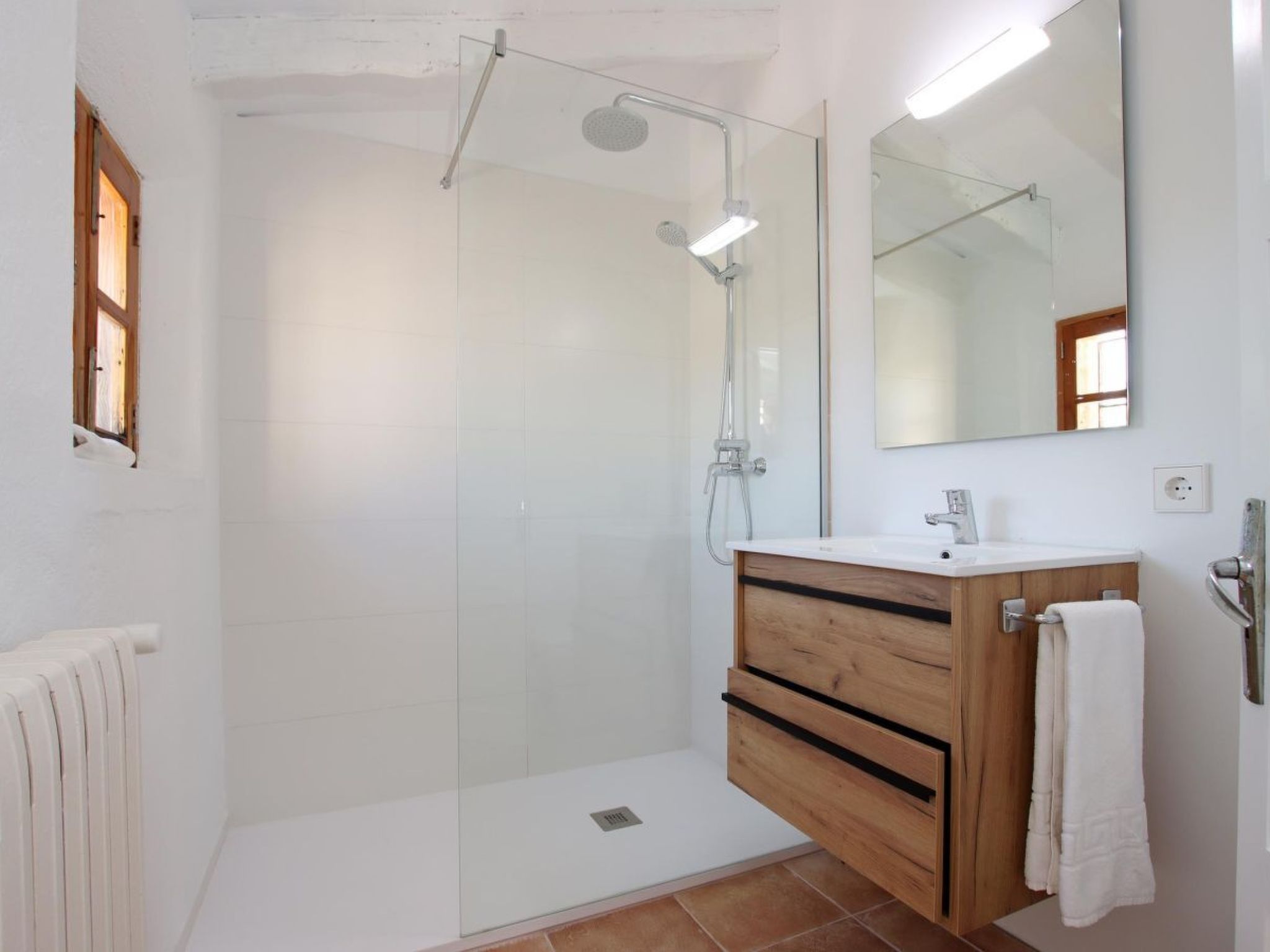 Charmante ländliche Villa Martorell mit Schwimmbad-Binnen