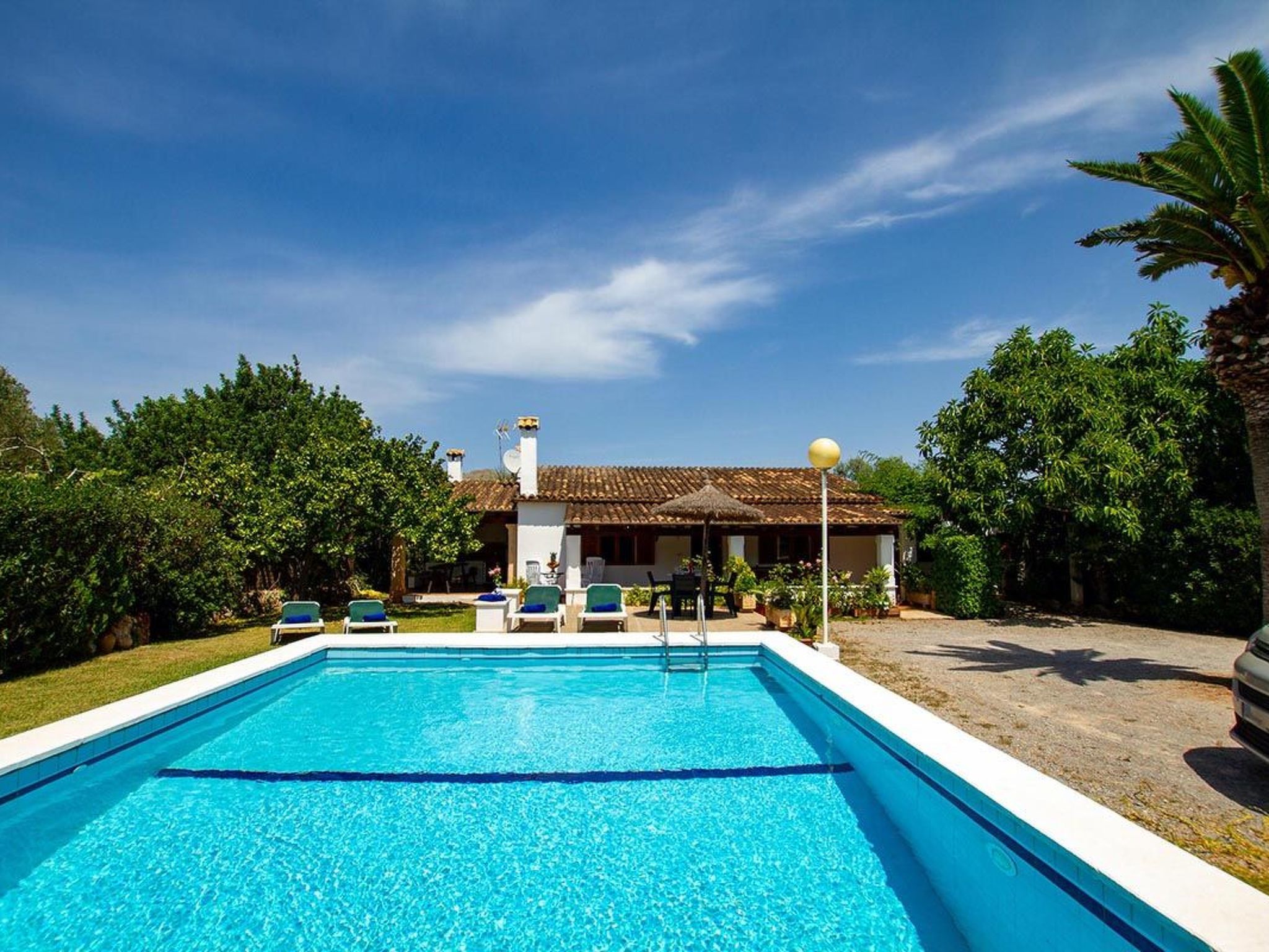 Charmante Villa ideal für Paare oder Familien-Binnen