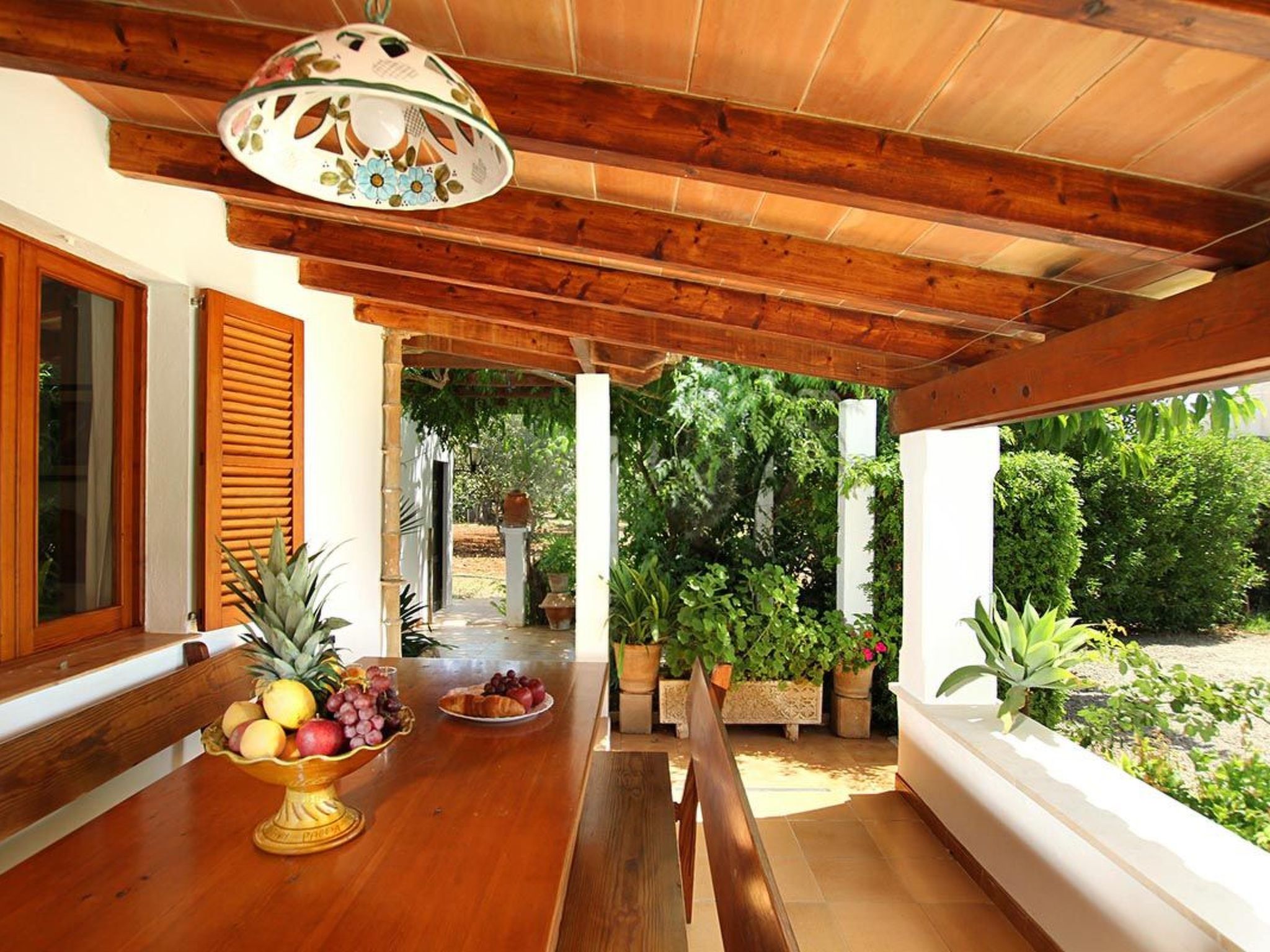 Charmante Villa ideal für Paare oder Familien-Binnen