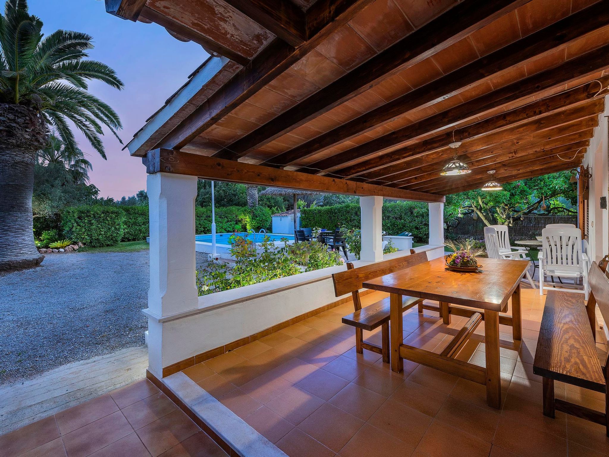 Charmante Villa ideal für Paare oder Familien-Binnen