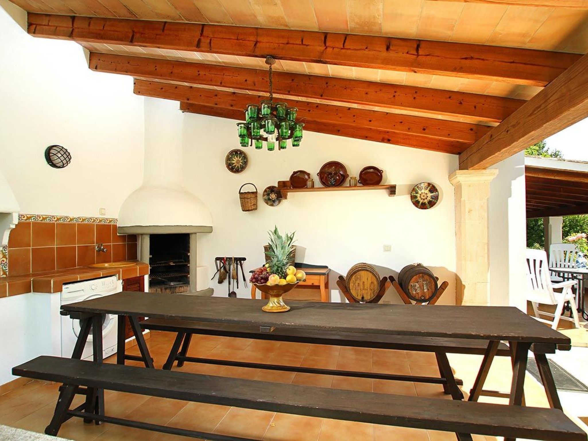 Charmante Villa ideal für Paare oder Familien-Binnen