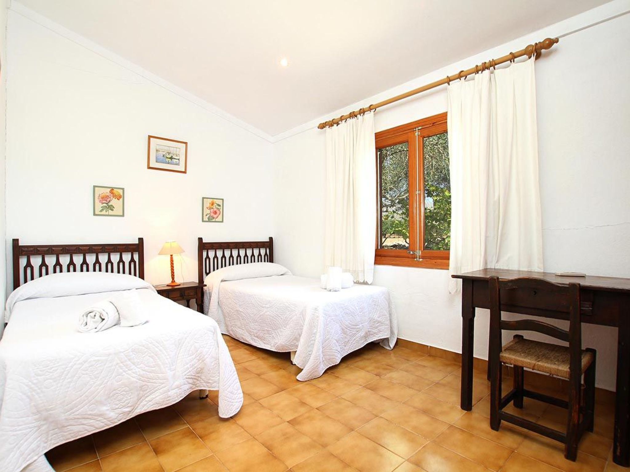 Charmante Villa ideal für Paare oder Familien-Binnen