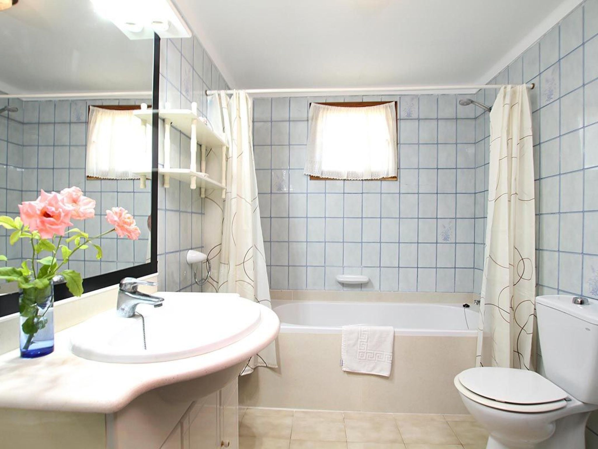 Charmante Villa ideal für Paare oder Familien-Binnen