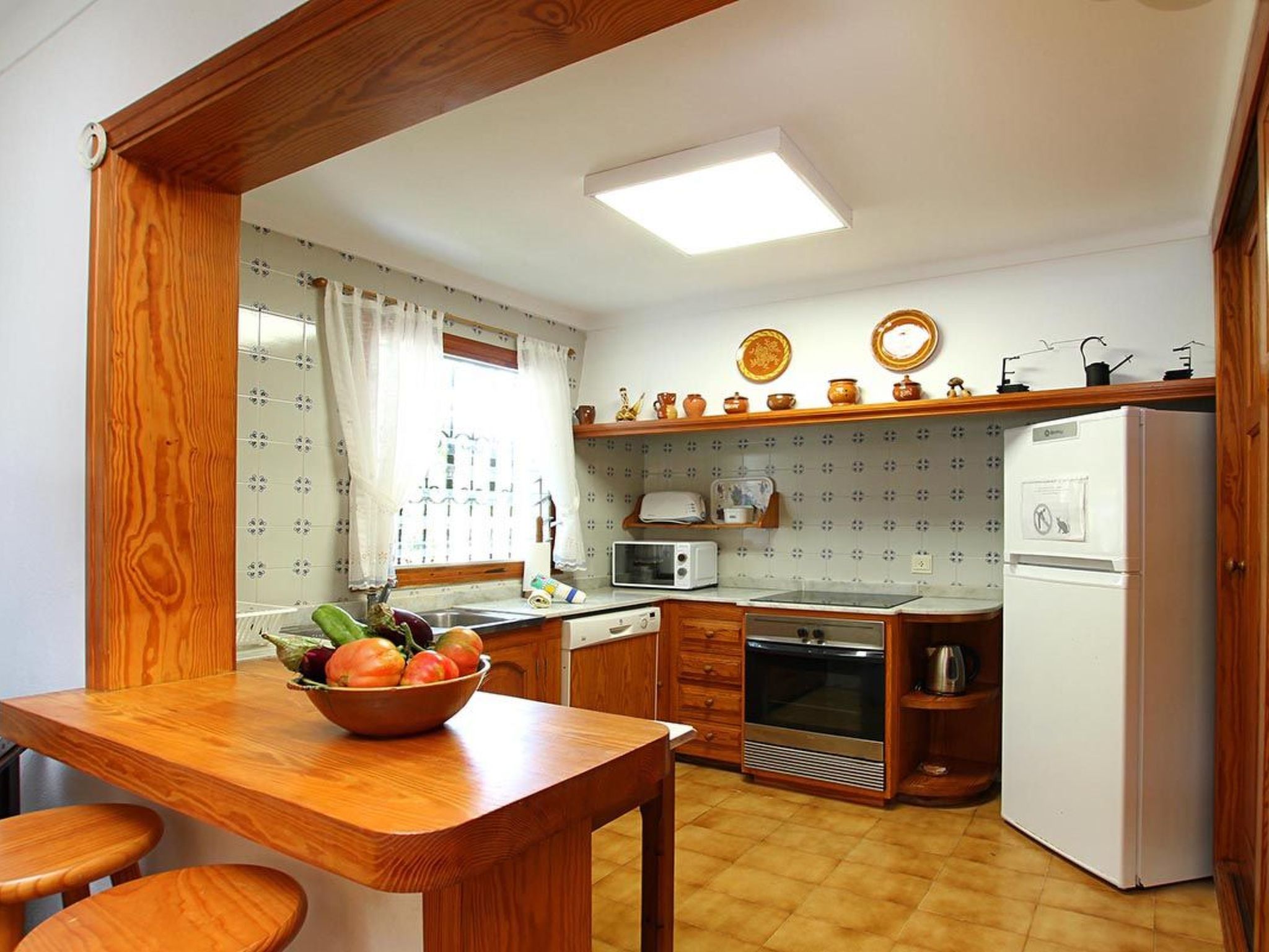 Charmante Villa ideal für Paare oder Familien-Binnen