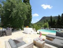 Vrijstaande Finca Jaume Ramona met privézwembad bij Pollença voor 12 personen - thumbnail 3