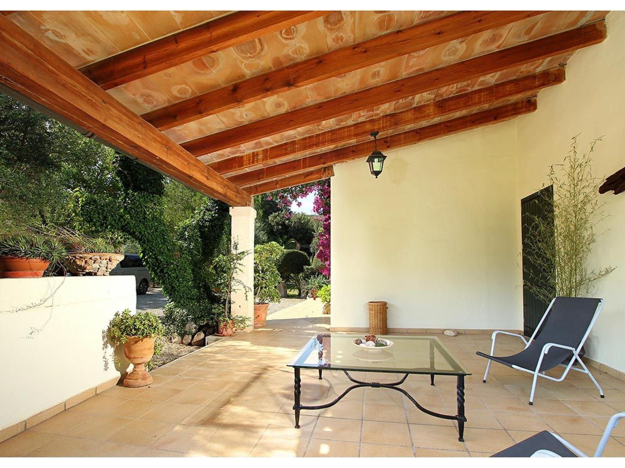 Fantastische Villa in einer ruhigen Gegend in der Nähe von Pollensa-Binnen