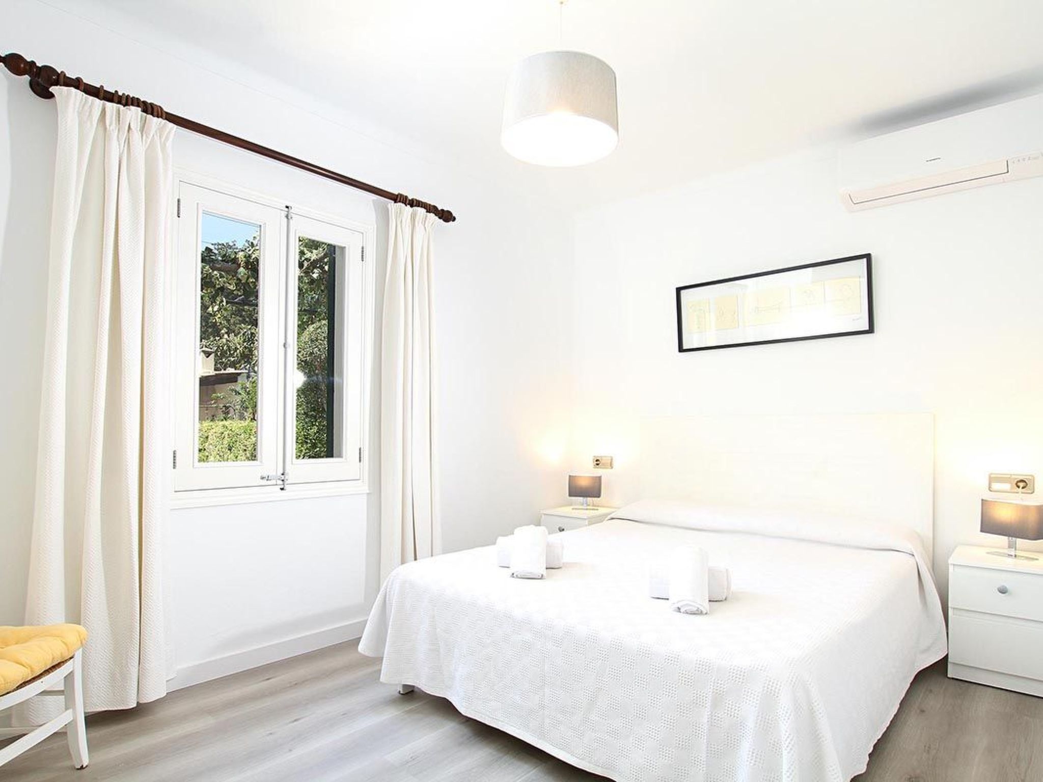 Fantastische Villa in einer ruhigen Gegend in der Nähe von Pollensa-Binnen