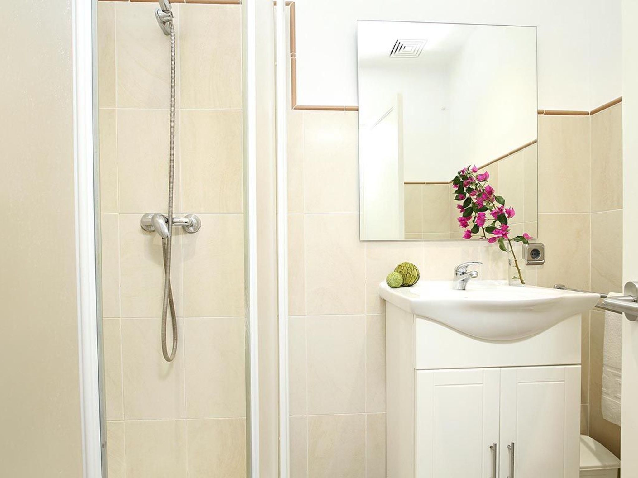 Fantastische Villa in einer ruhigen Gegend in der Nähe von Pollensa-Binnen