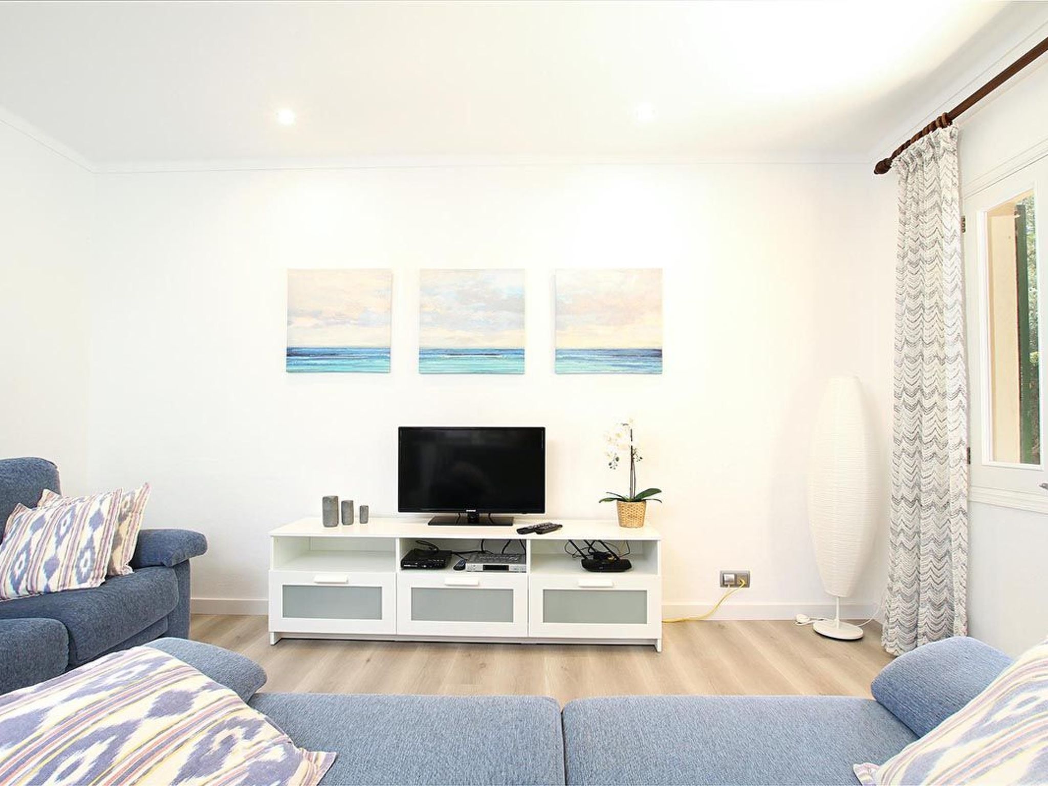 Fantastische Villa in einer ruhigen Gegend in der Nähe von Pollensa-Binnen