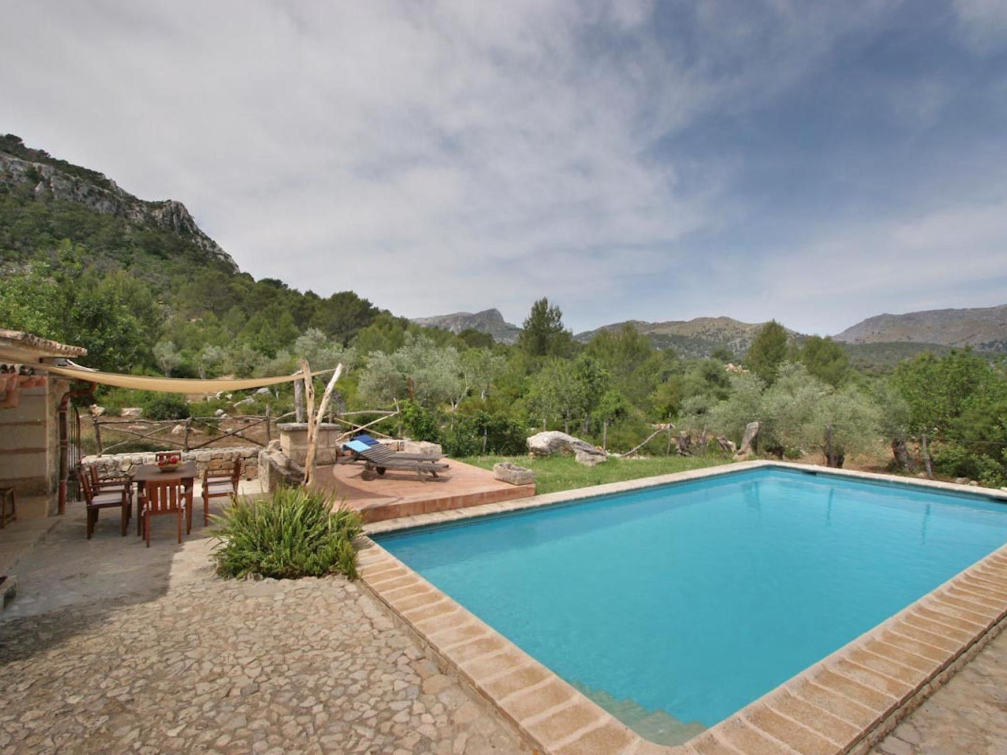 Guillo. 300 Jahre Geschichte an einem zeitlosen Ort-Binnen