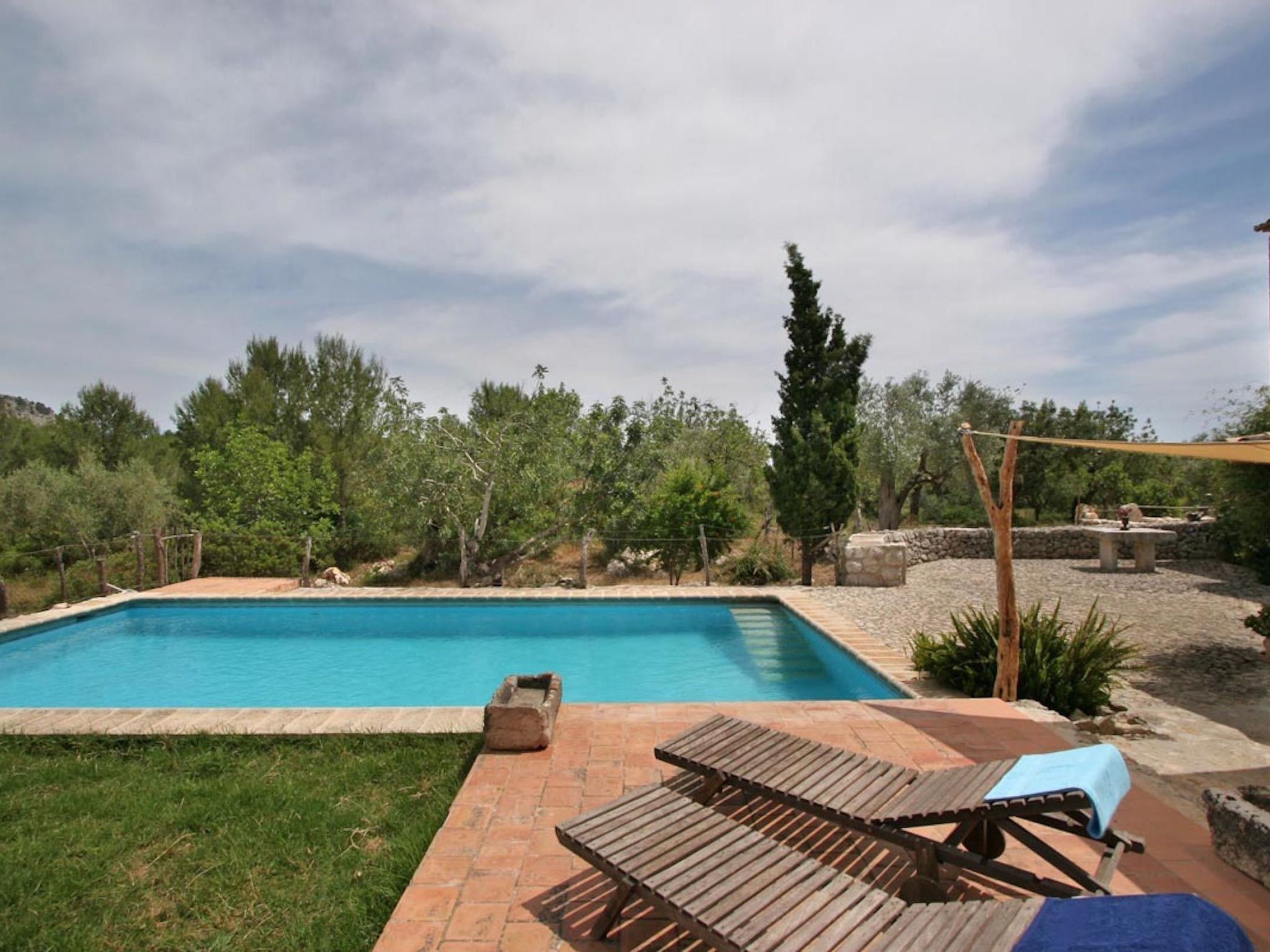 Guillo. 300 Jahre Geschichte an einem zeitlosen Ort-Binnen