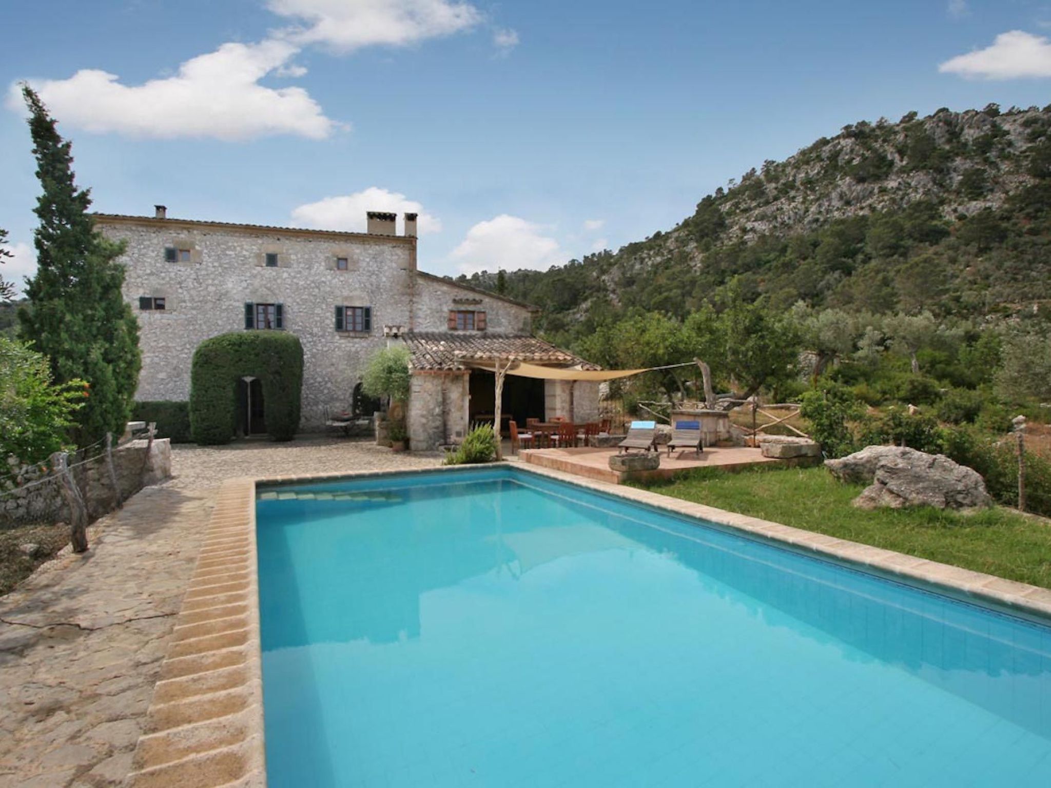 Guillo. 300 Jahre Geschichte an einem zeitlosen Ort-Binnen