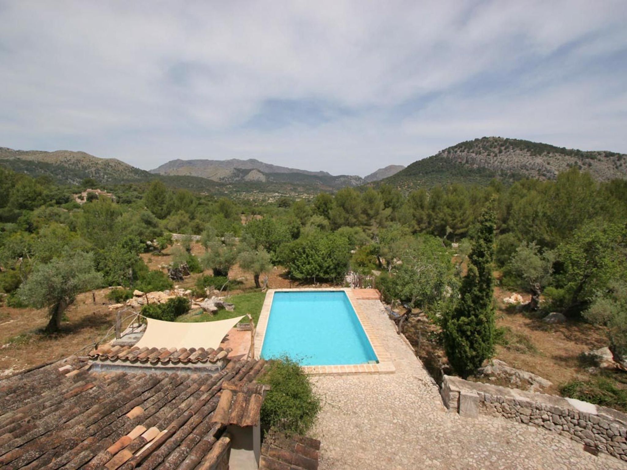 Guillo. 300 Jahre Geschichte an einem zeitlosen Ort-Binnen