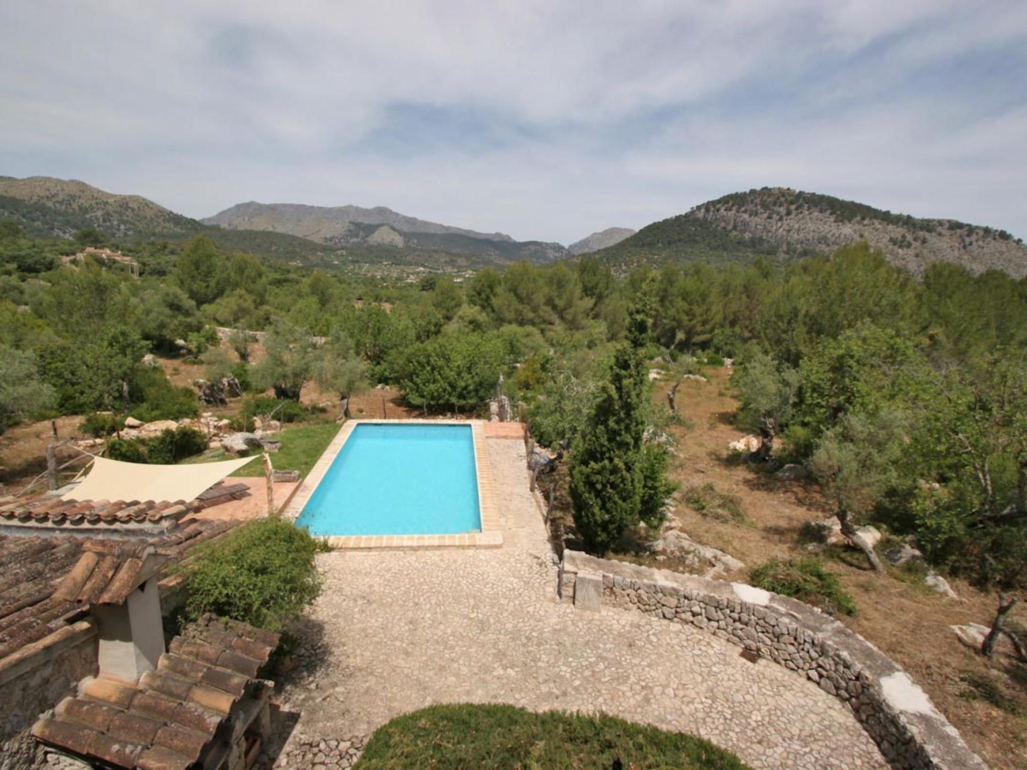 Guillo. 300 Jahre Geschichte an einem zeitlosen Ort-Binnen